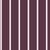 Fig - Light Lilac Stripe