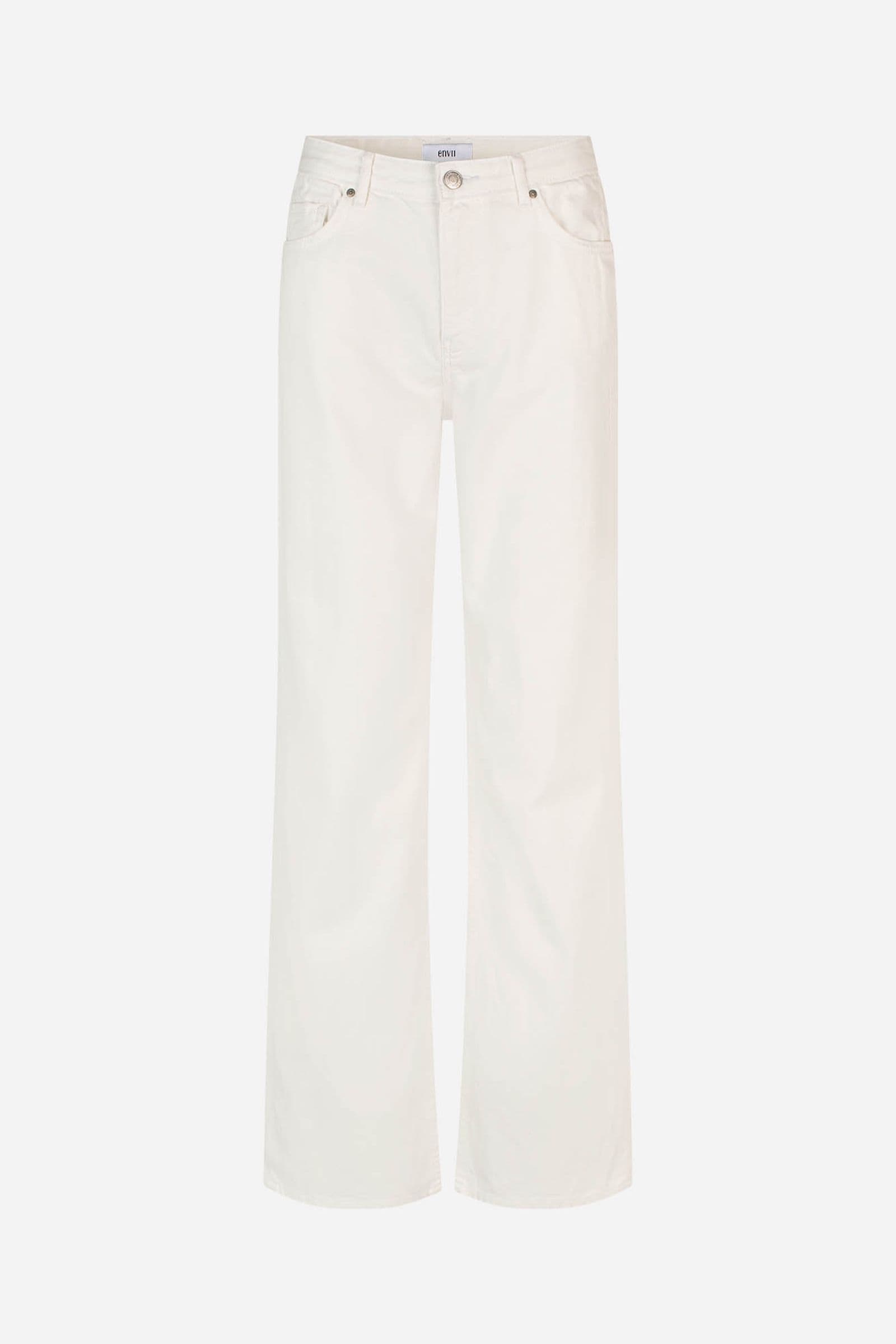 ENBREE JEANS 6865 Bright White