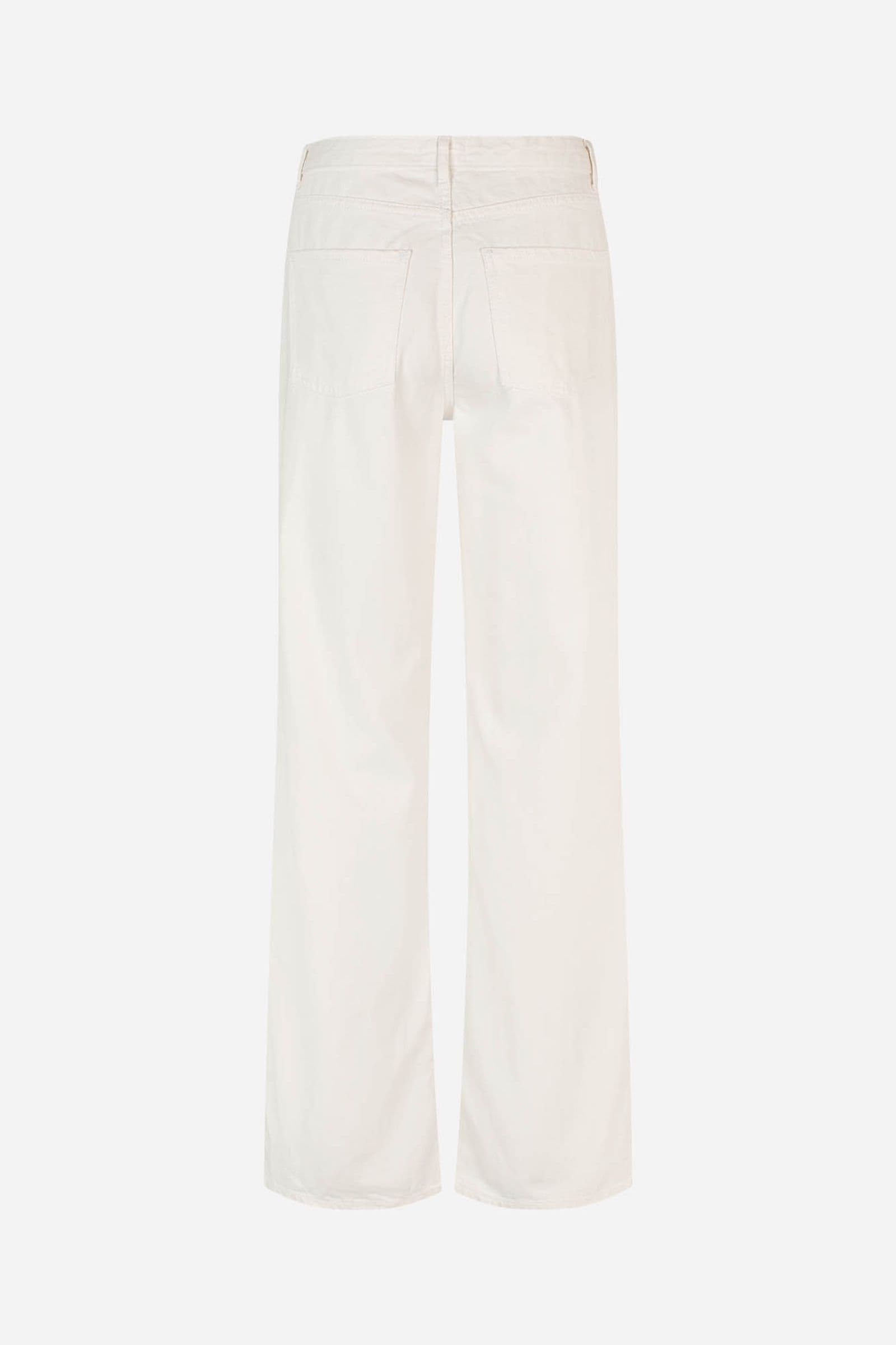 ENBREE JEANS 6865 Bright White