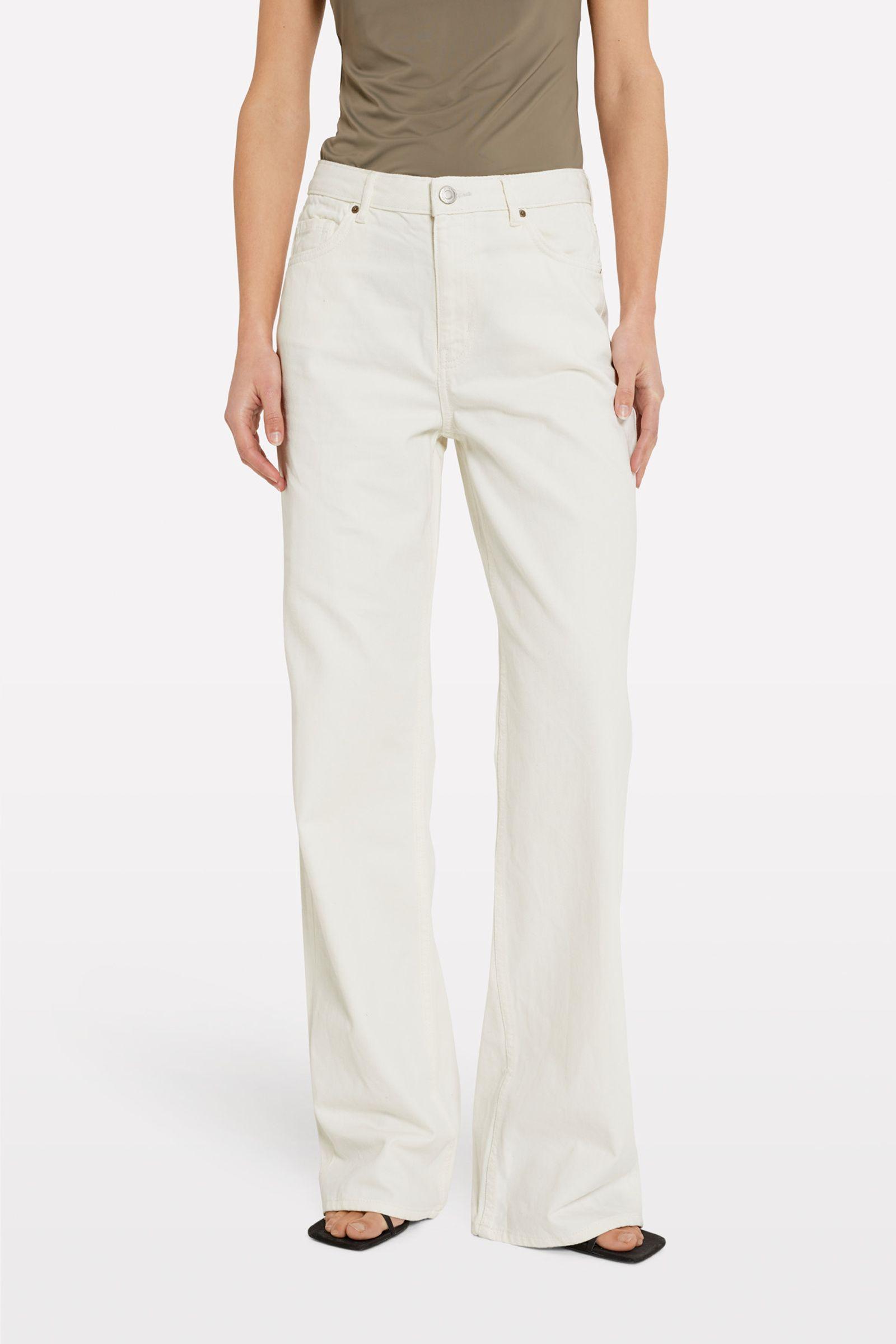 ENBREE JEANS 6865 Bright White