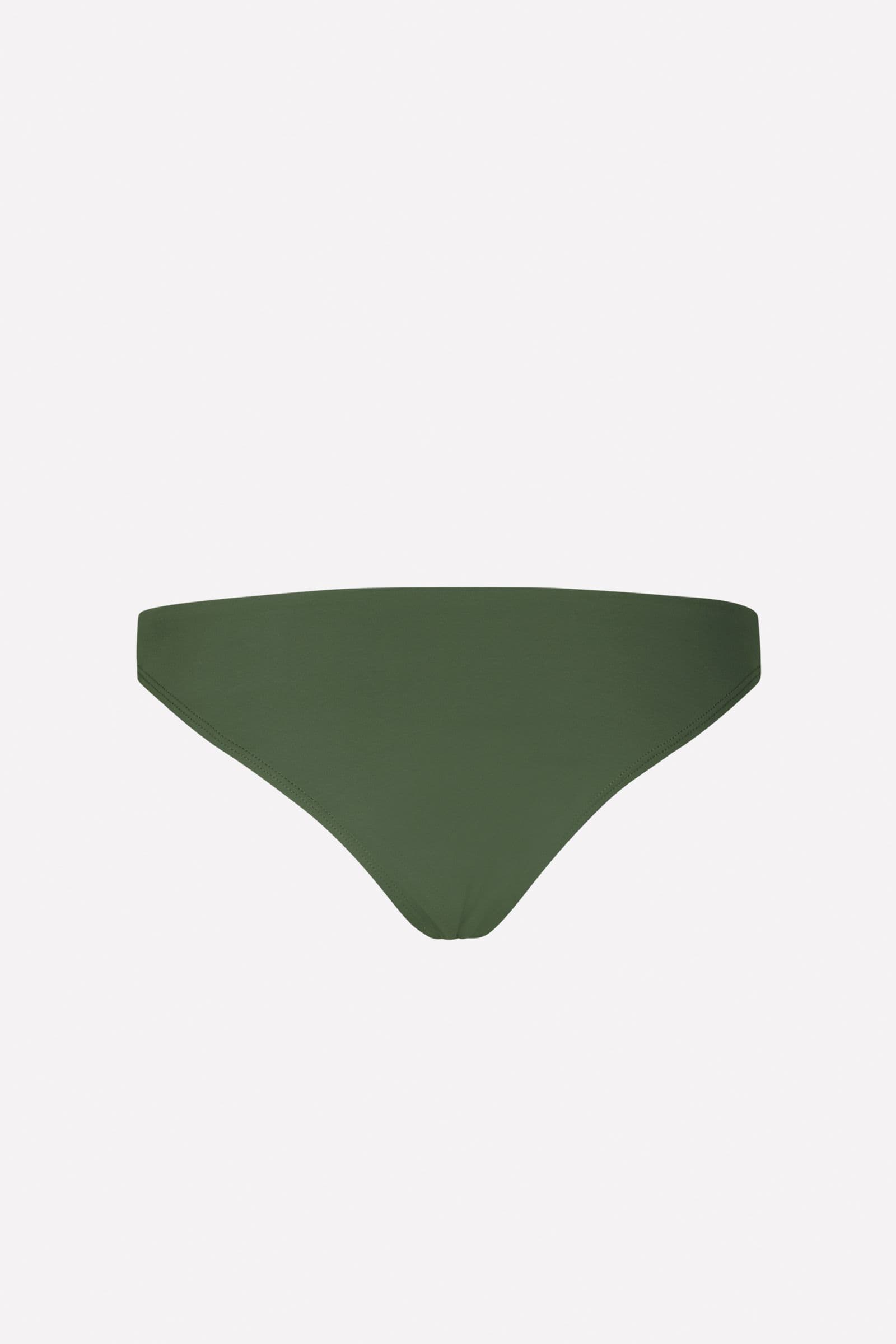 ENANGELFISH SWIM PANTIES 7016 Four Leaf Clover