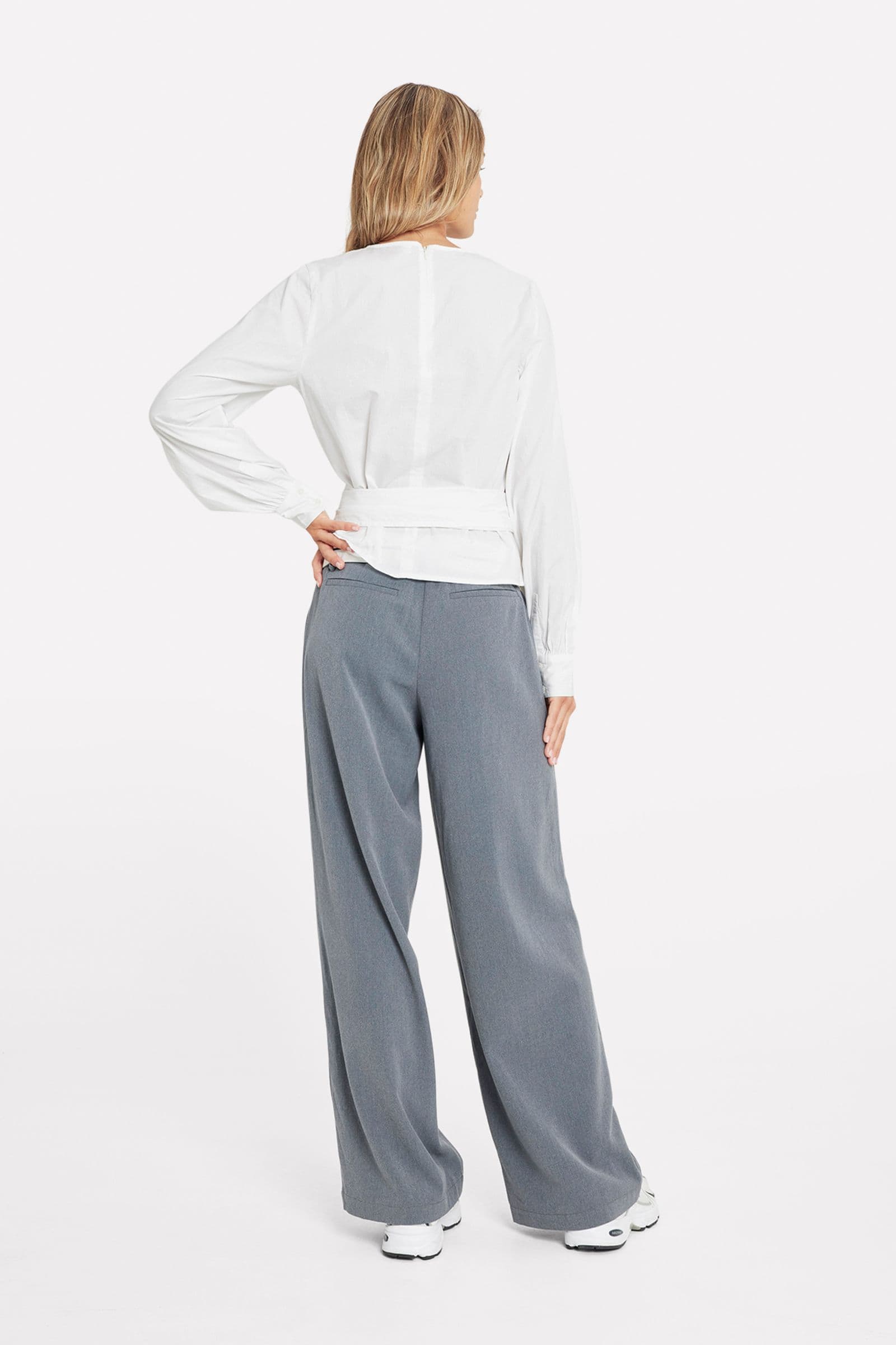 ENCOLBY LS TOP 7119 WHITE