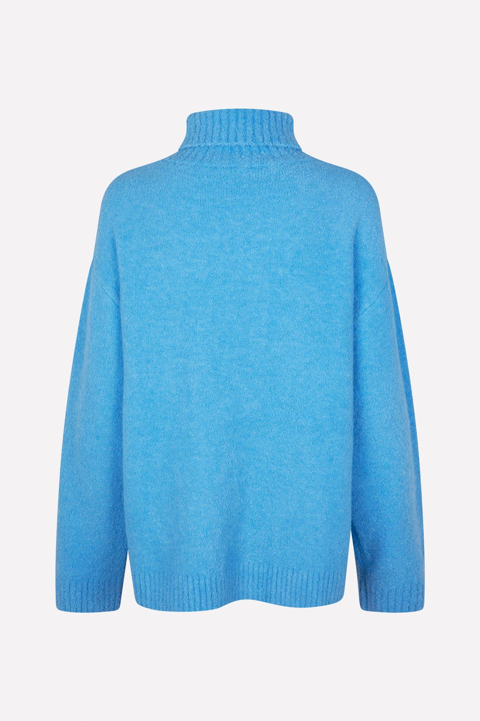 ENGOOSE LS KNIT 7081 BONNIE BLUE MEL