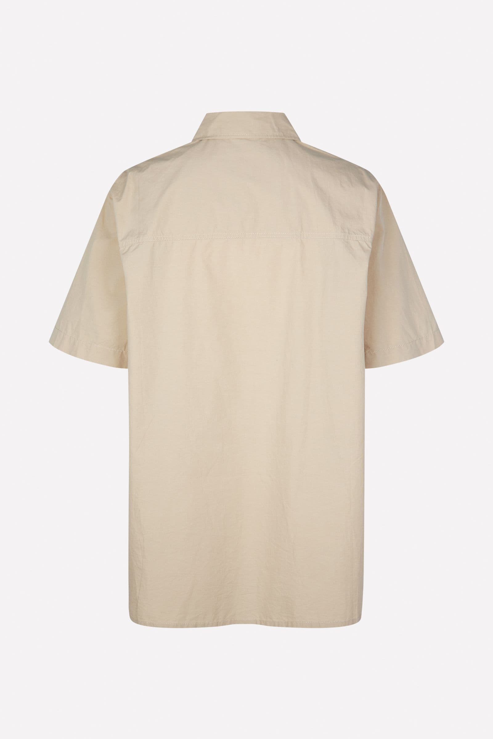 ENONTARIO SS SHIRT 7038 White Pepper