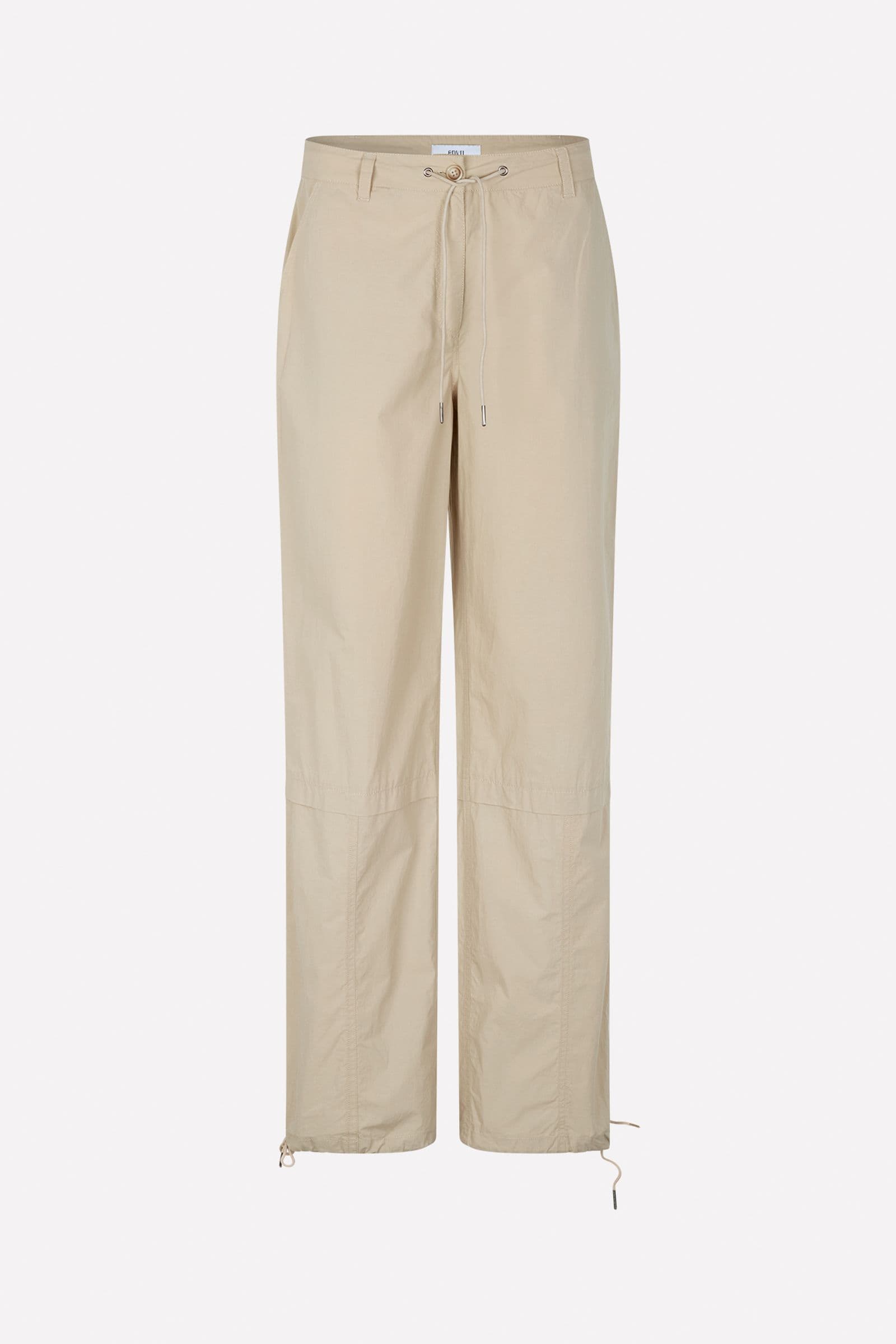 ENONTARIO PANTS 7038 White Pepper