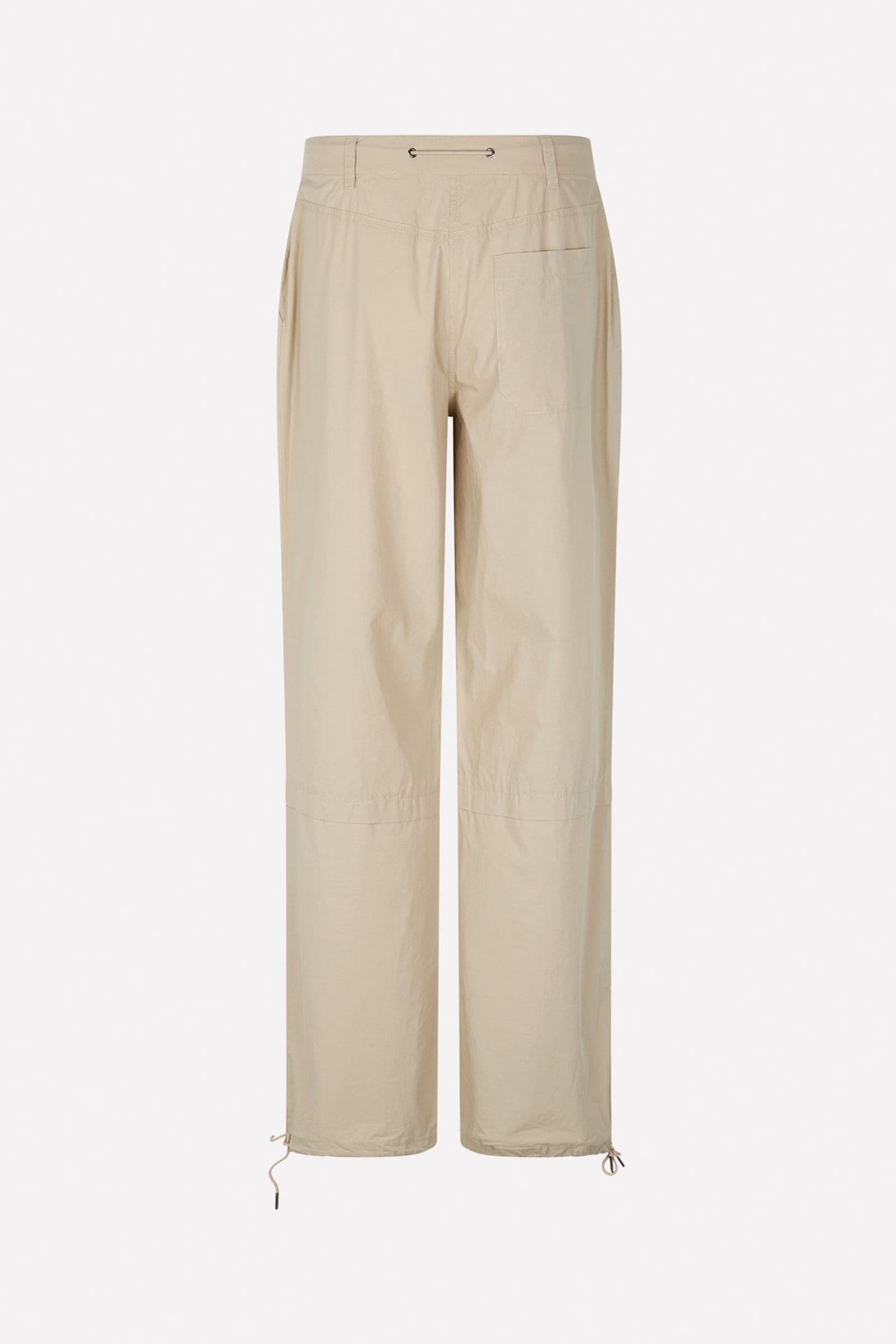 ENONTARIO PANTS 7038 White Pepper