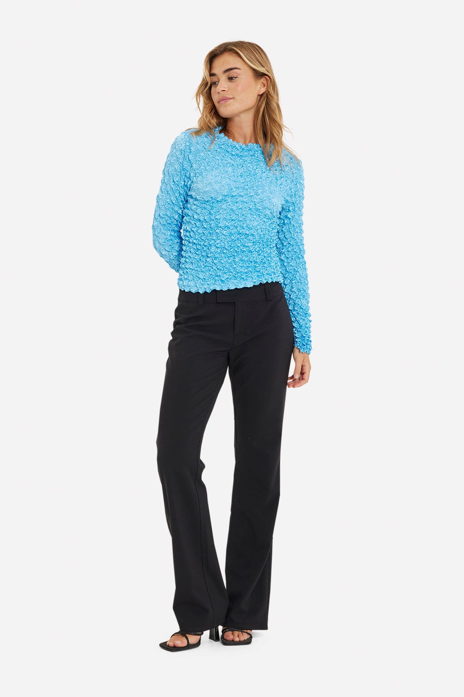 ENARCTIC LS TOP 7087 Bonnie Blue