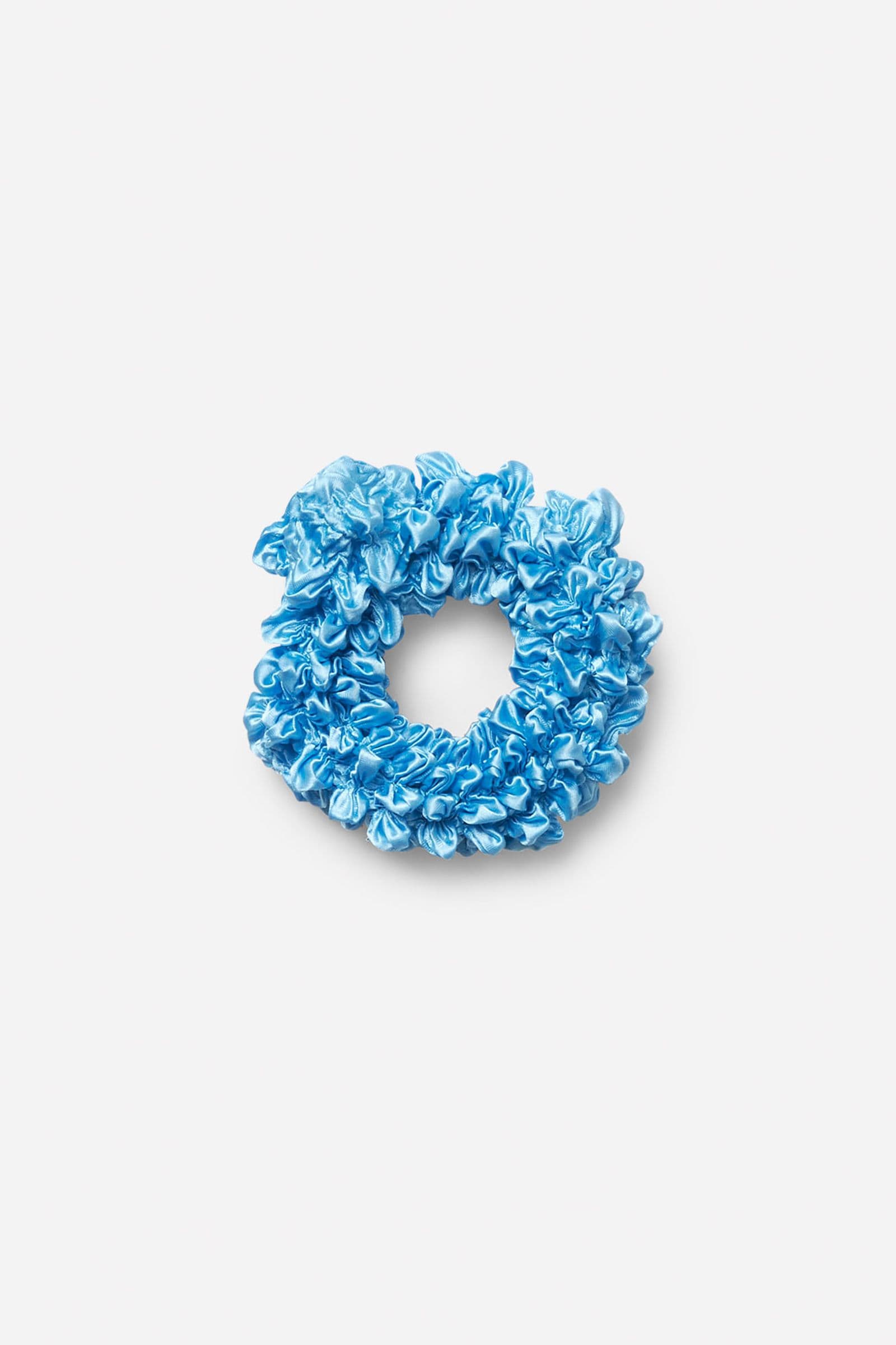 ENARCTIC SCRUNCHIE 7087 Bonnie Blue