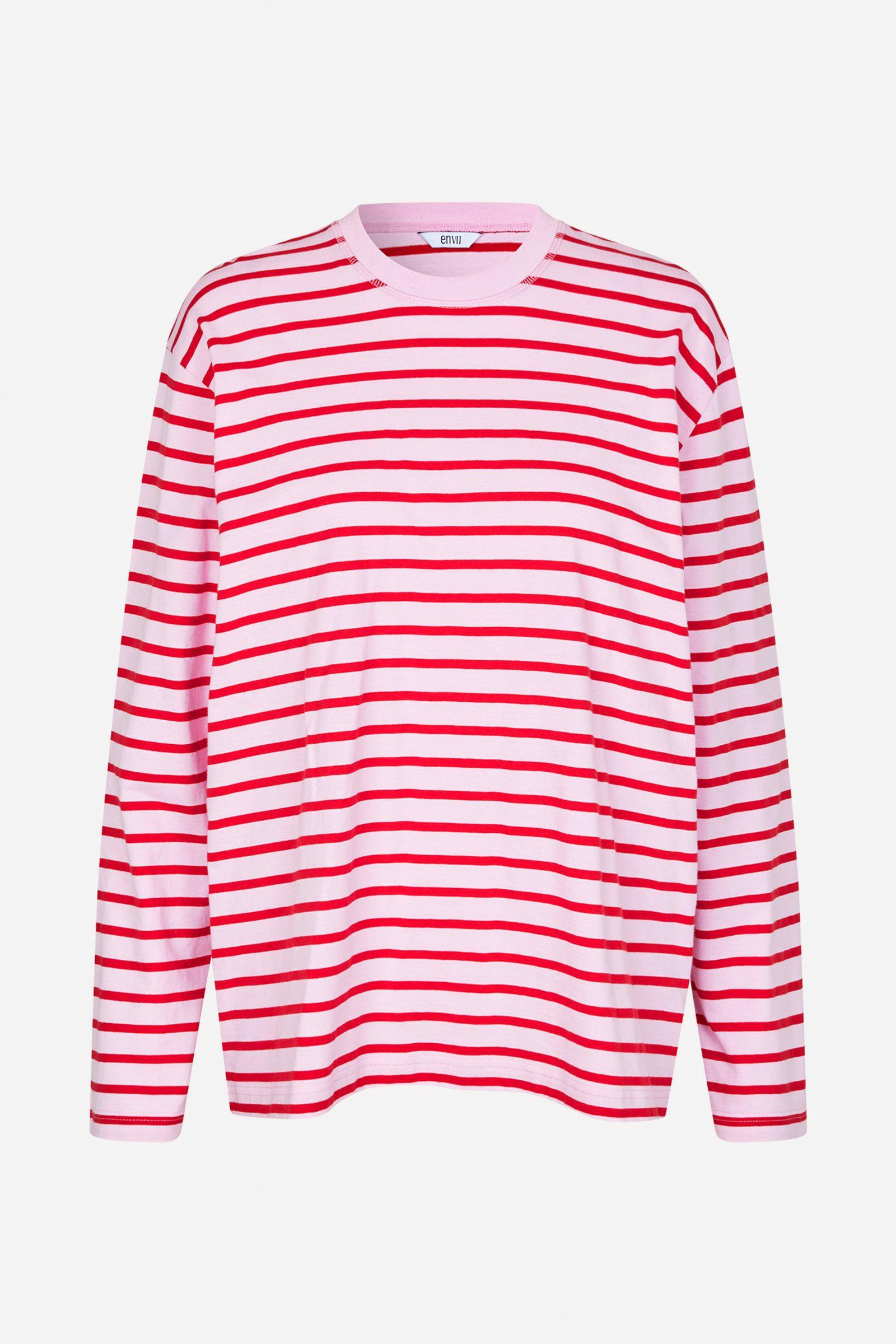 ENKULLA LS STRIPE 5310 Pirouette/salsa