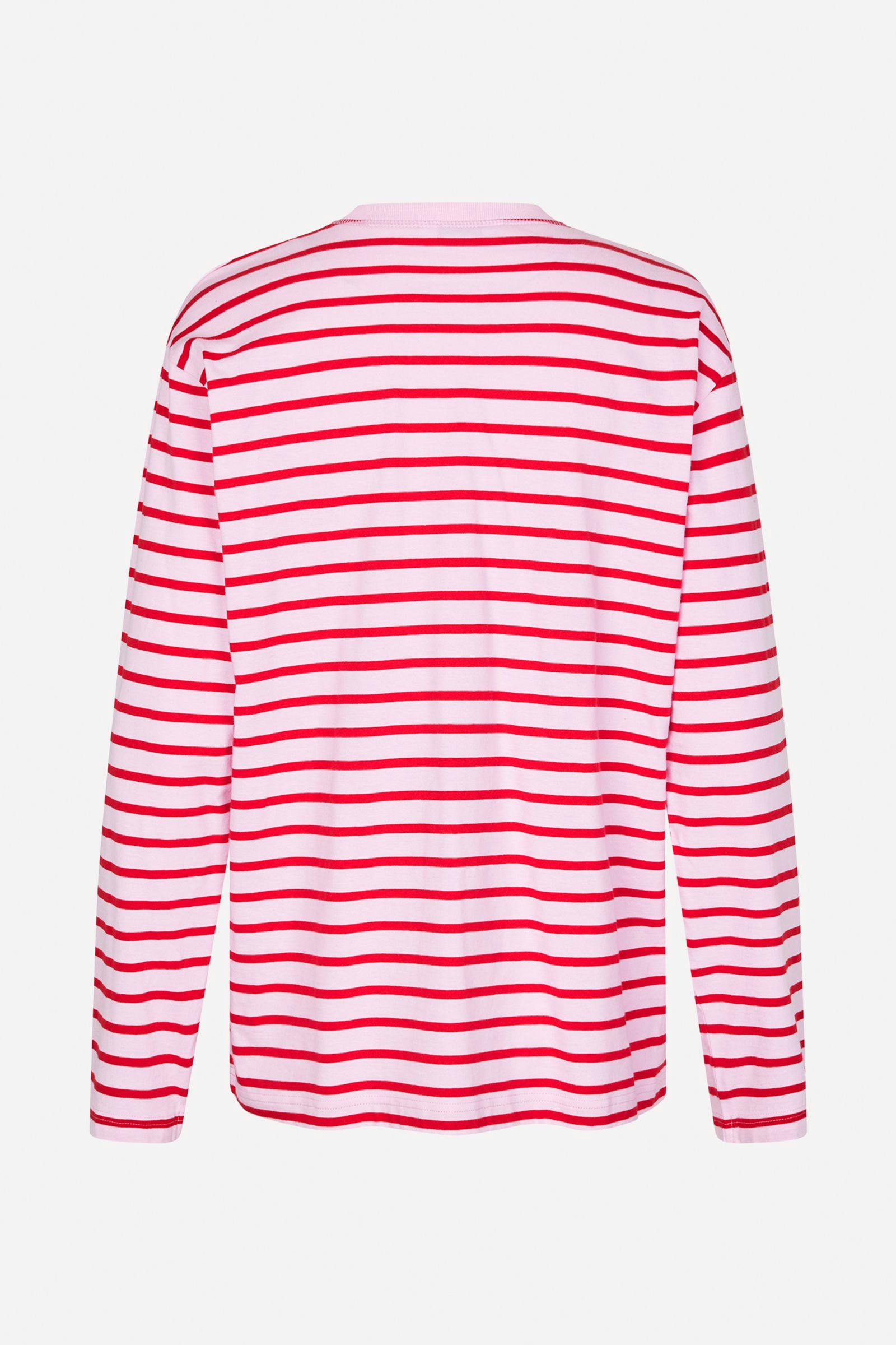 ENKULLA LS STRIPE 5310 Pirouette/salsa