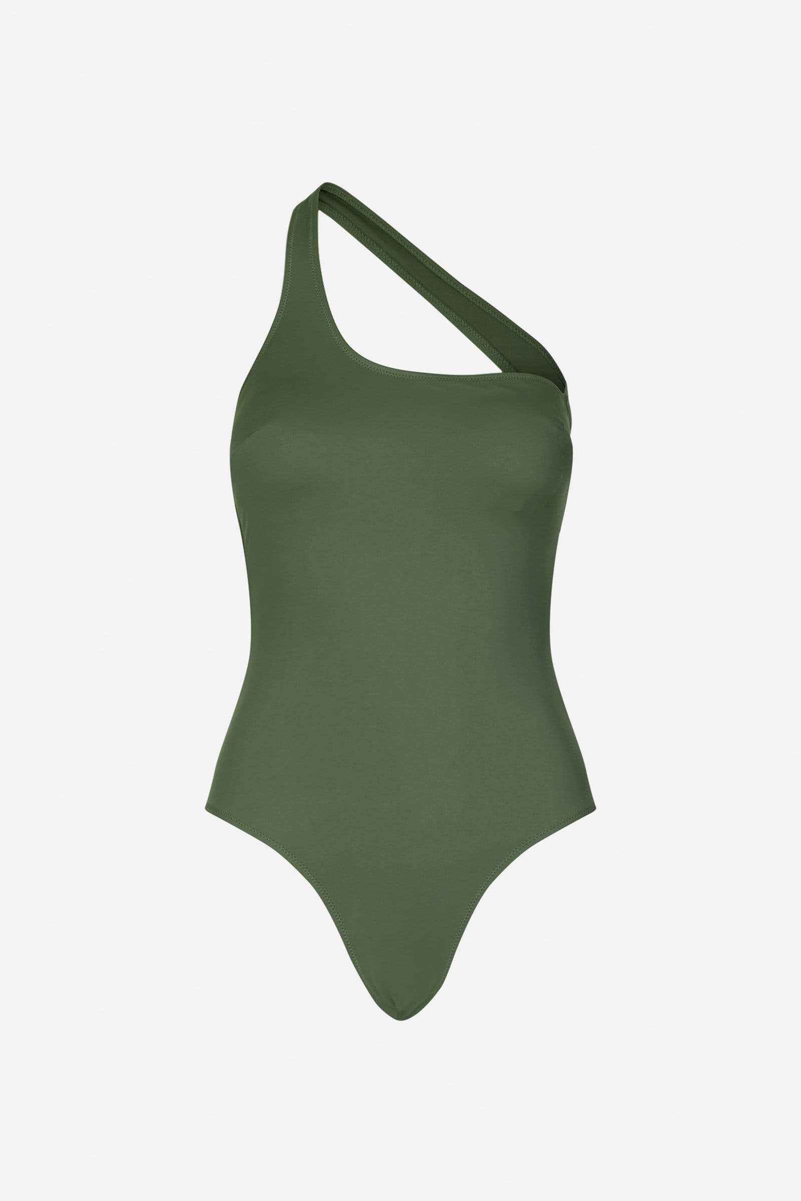 ENOCTOPUS SWIMSUIT 7016 Four Leaf Clover