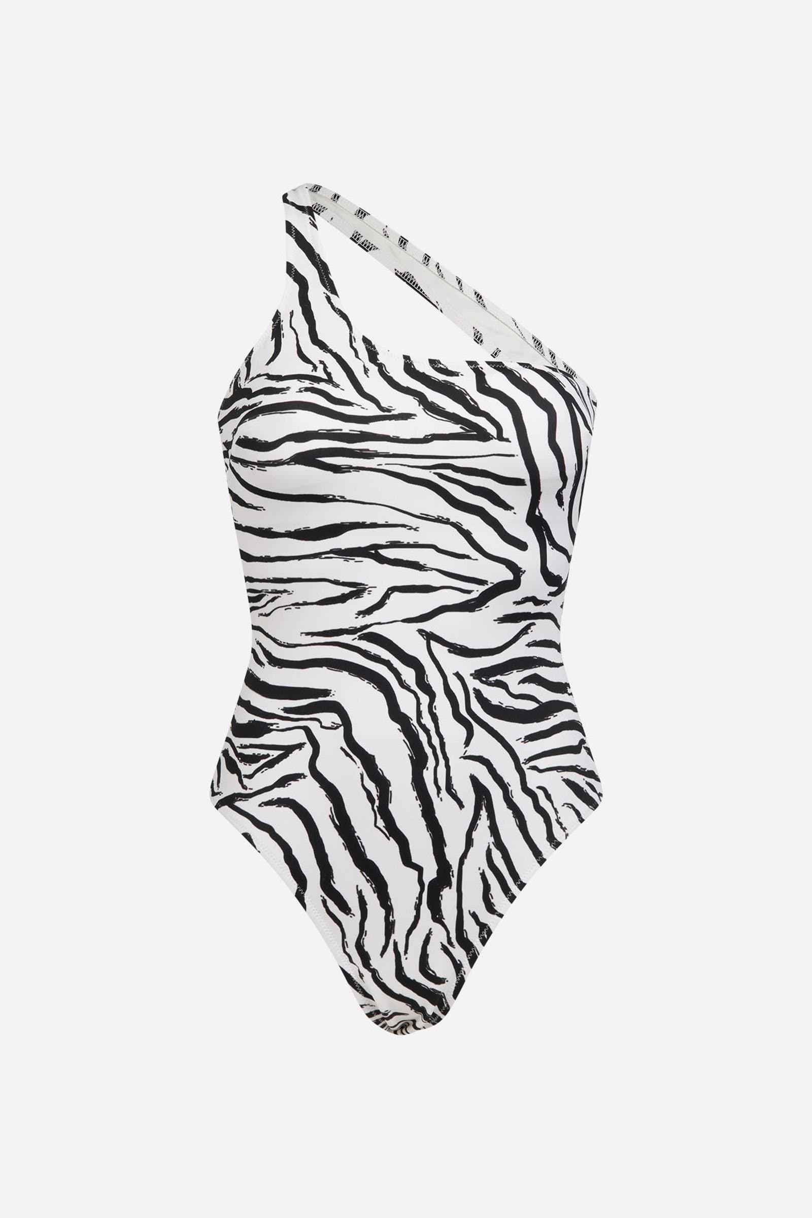 ENOCTOPUS SWIMSUIT AOP 7016 Wild Zebra