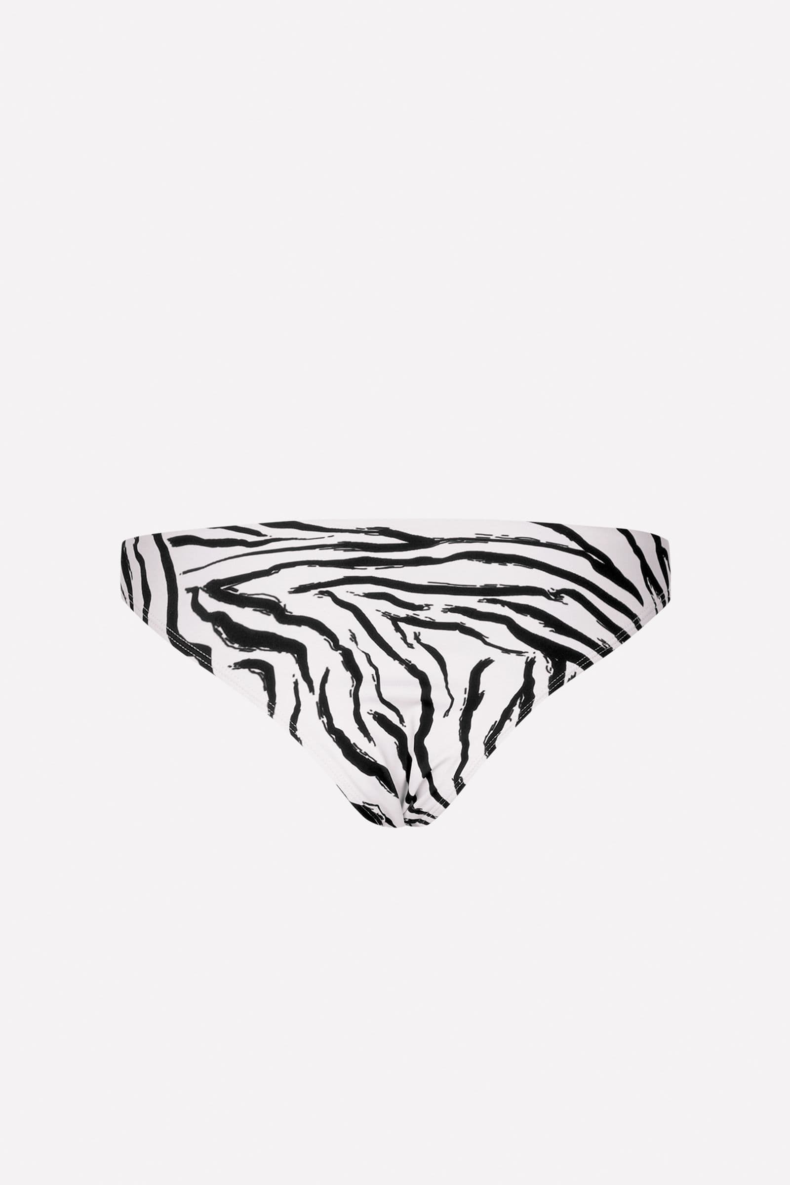 ENANGELFISH SWIM PANTIES AOP 7016 Wild Zebra