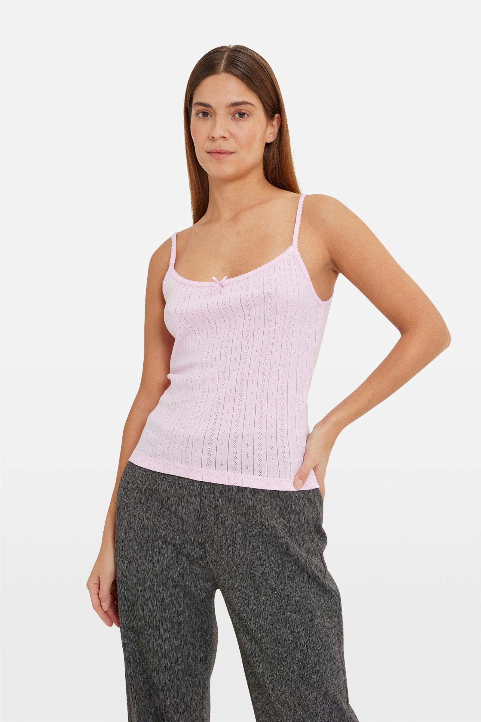 ENVOLVI SL TOP 7090 Pirouette