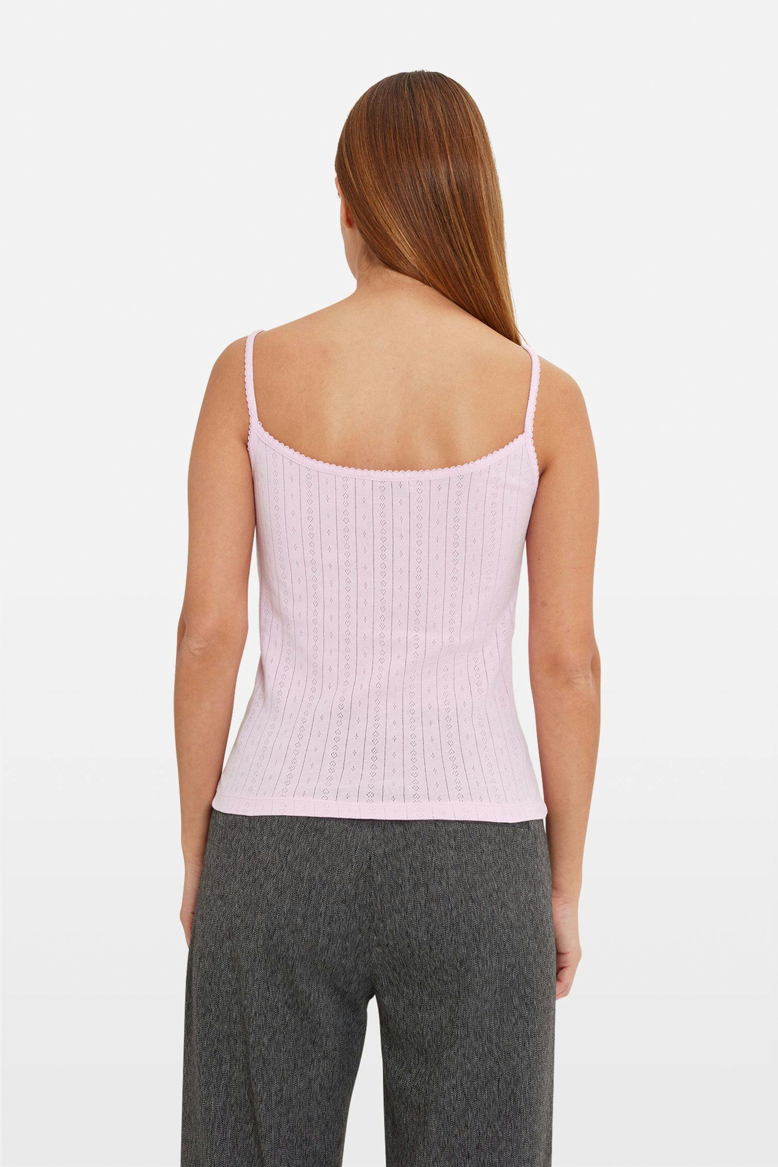 ENVOLVI SL TOP 7090 Pirouette