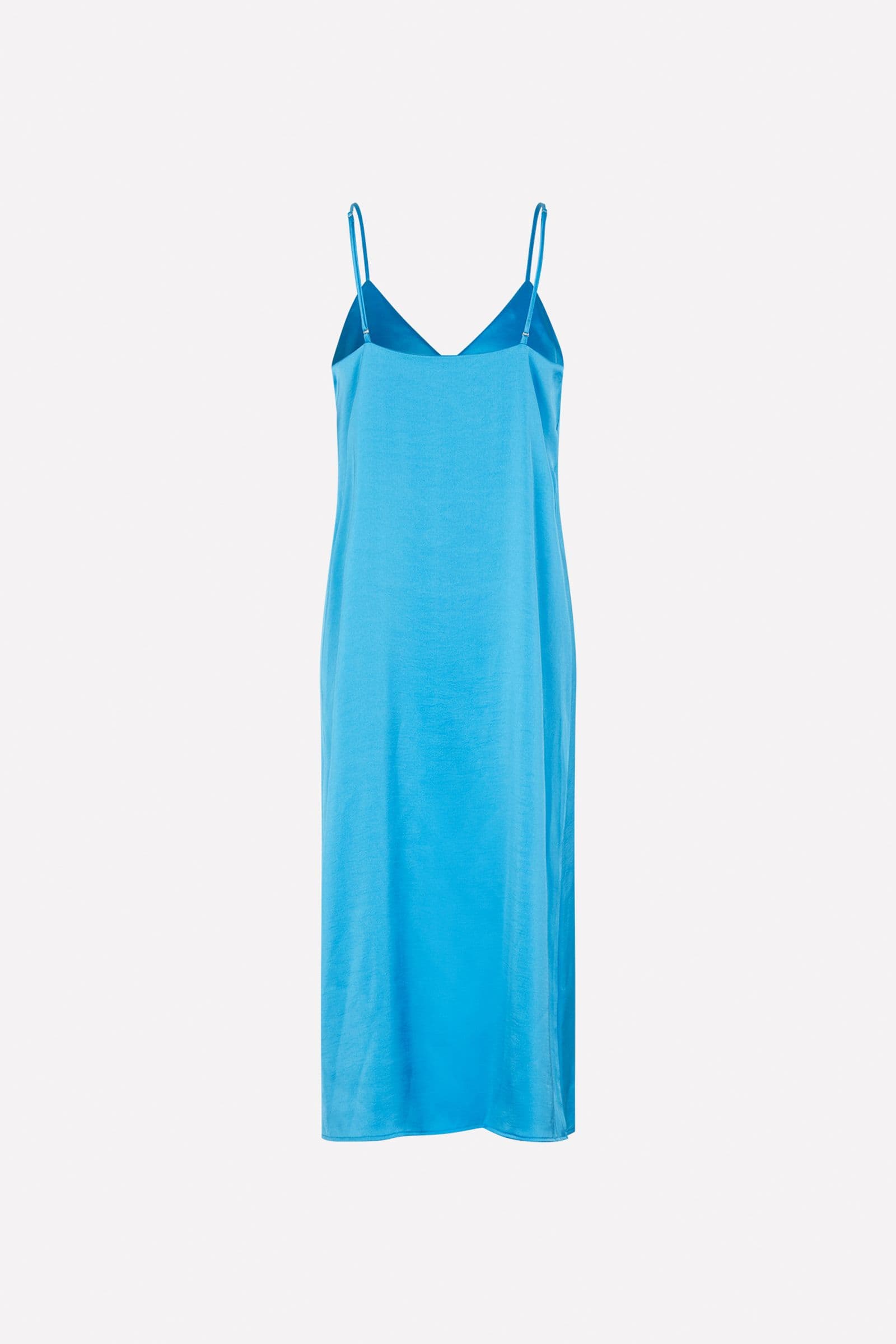 ENLIMA SL SLIP DRESS 7134 Bonnie Blue