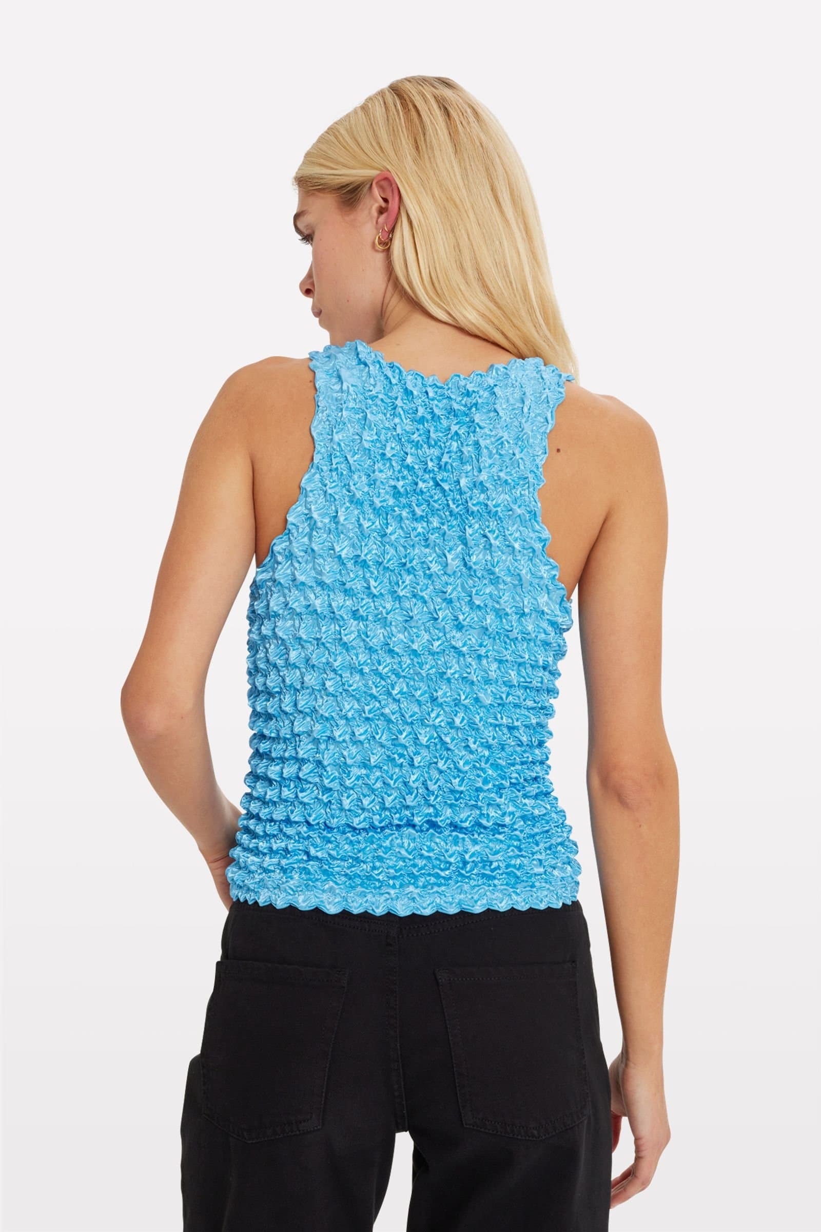 ENARCTIC SL TOP 7087 Bonnie Blue