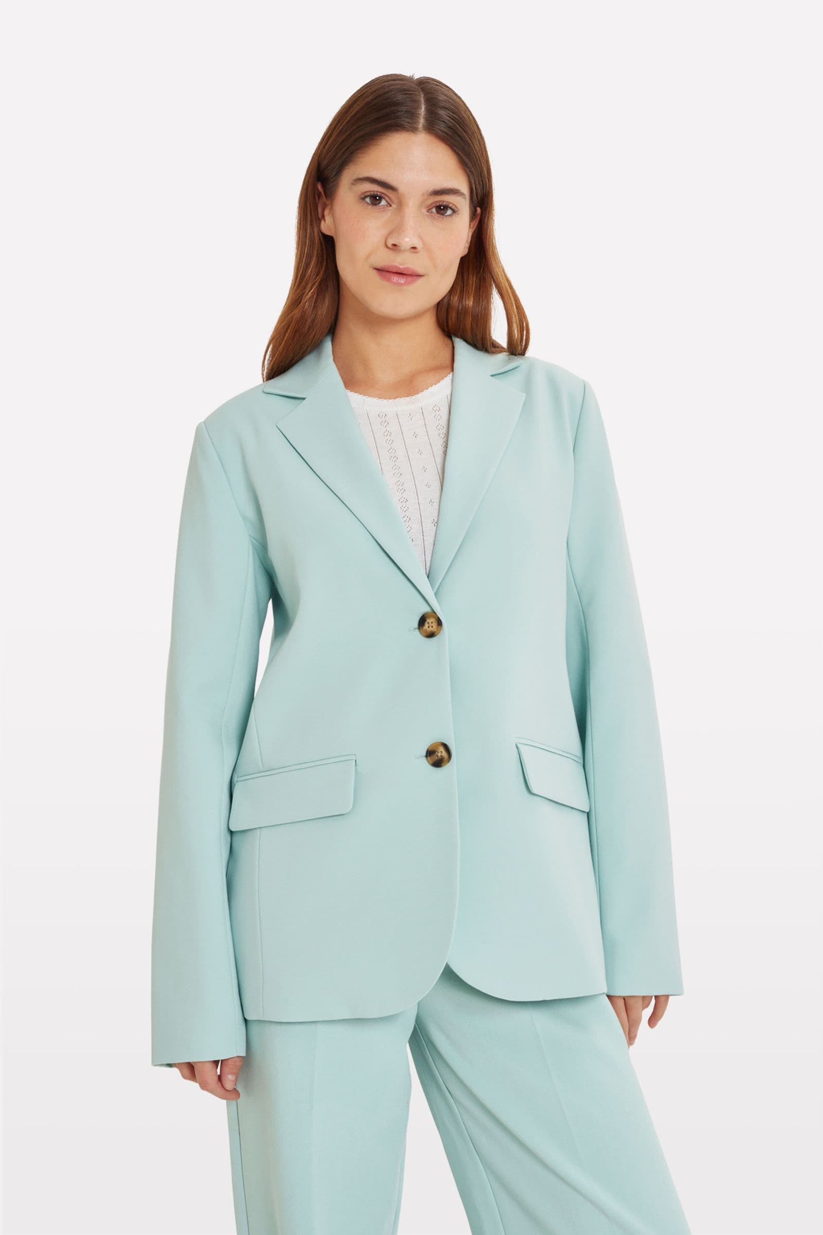 ENHORSE BLAZER 6797 Blue Haze