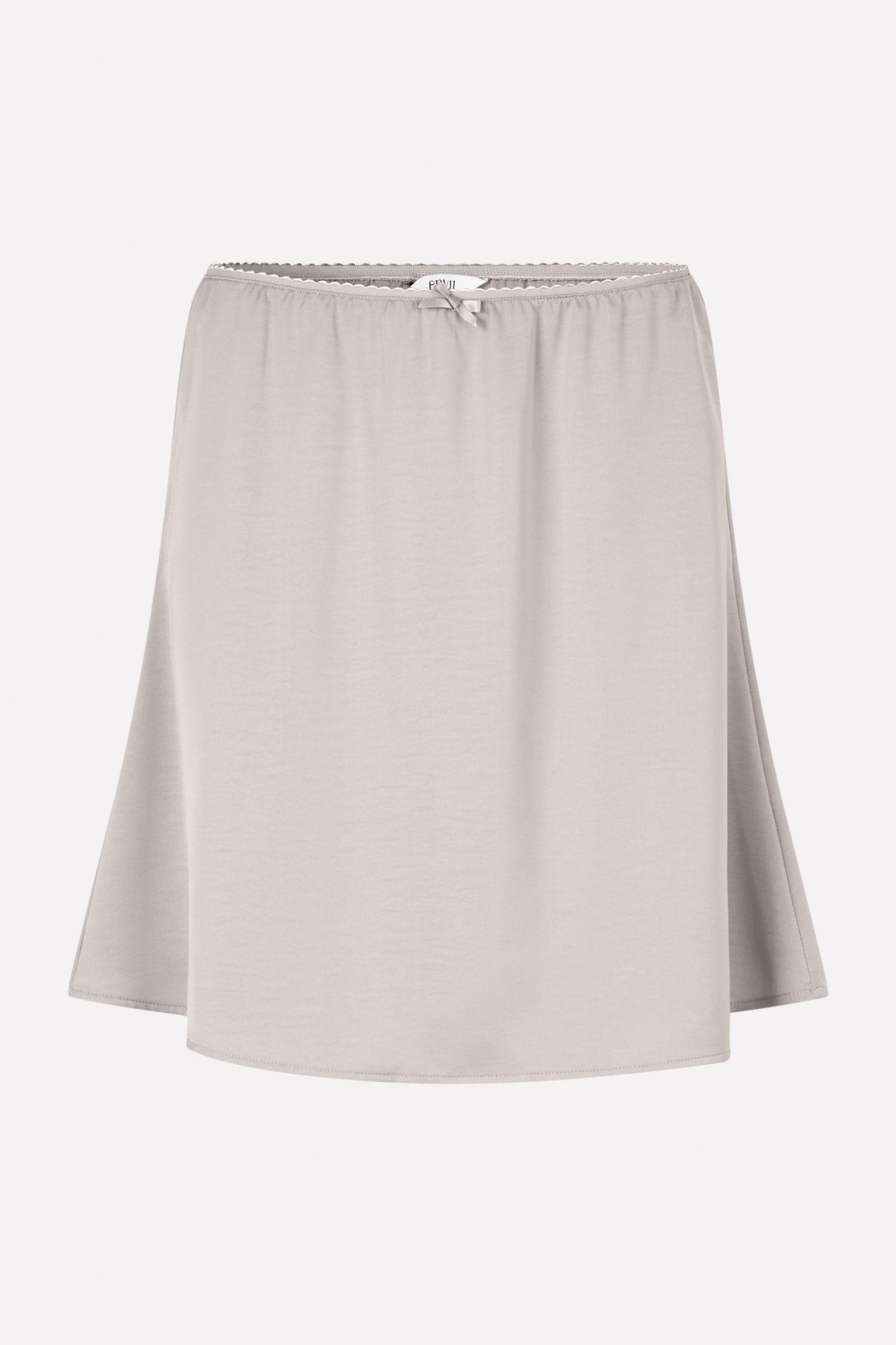 ENRALLY SKIRT 7151 Opal Gray