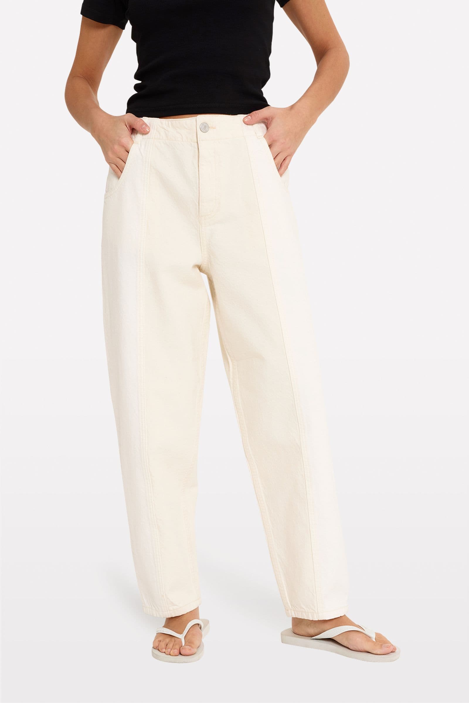 ENBALL JEANS 7136 Gardenia