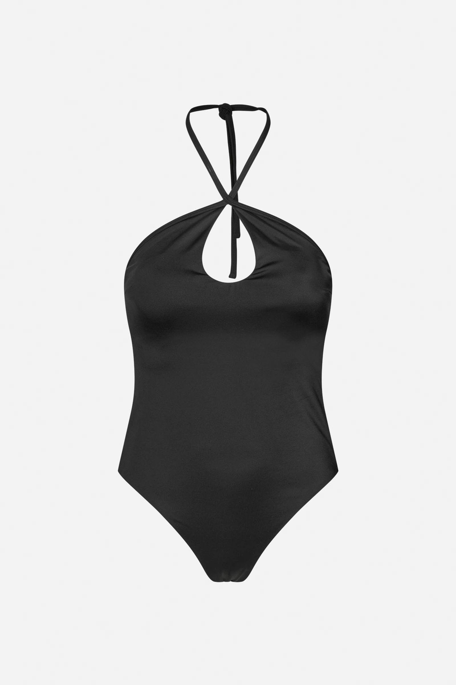 ENPIKE SWIMSUIT 7016 Black