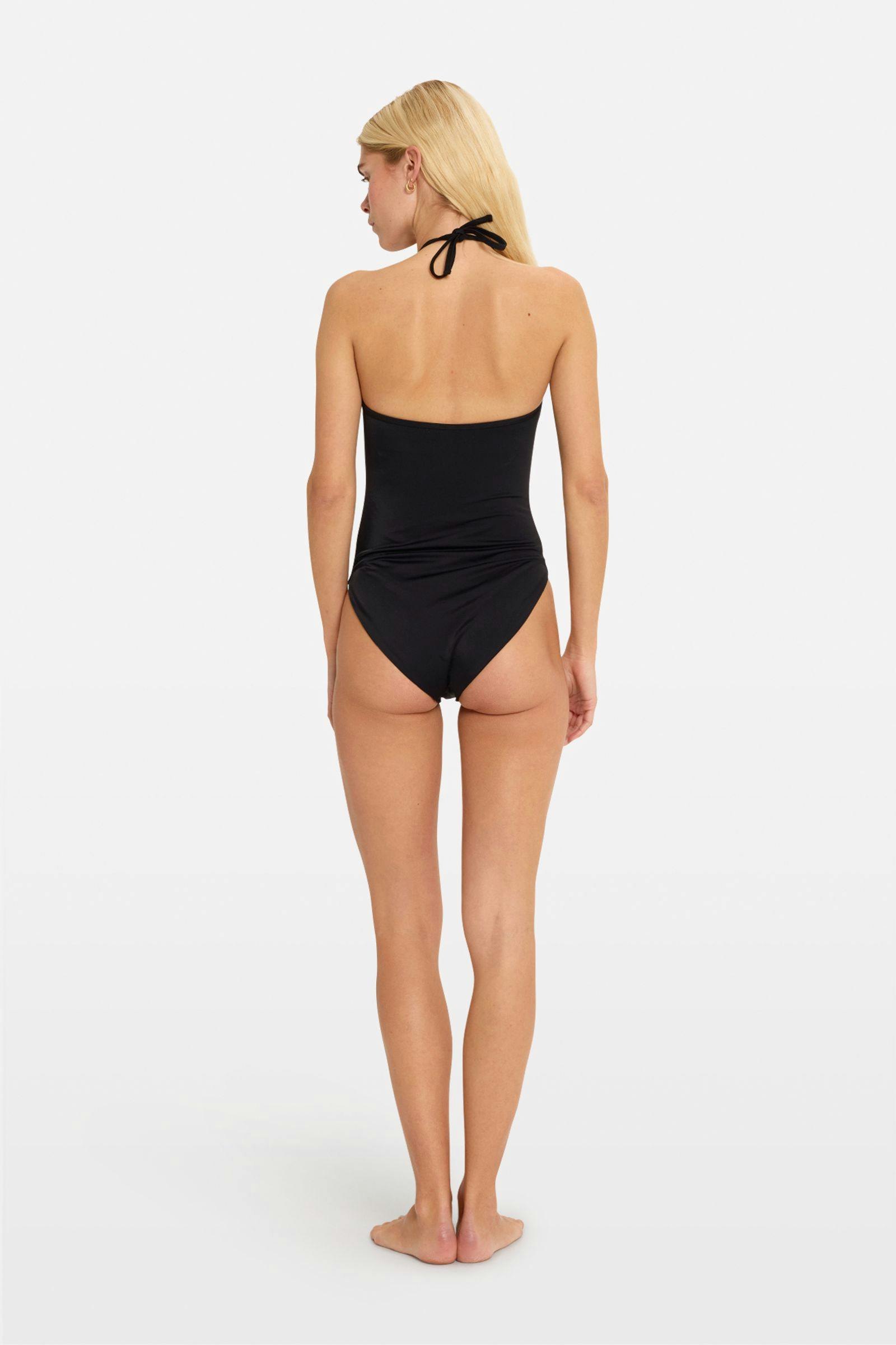 ENPIKE SWIMSUIT 7016 Black