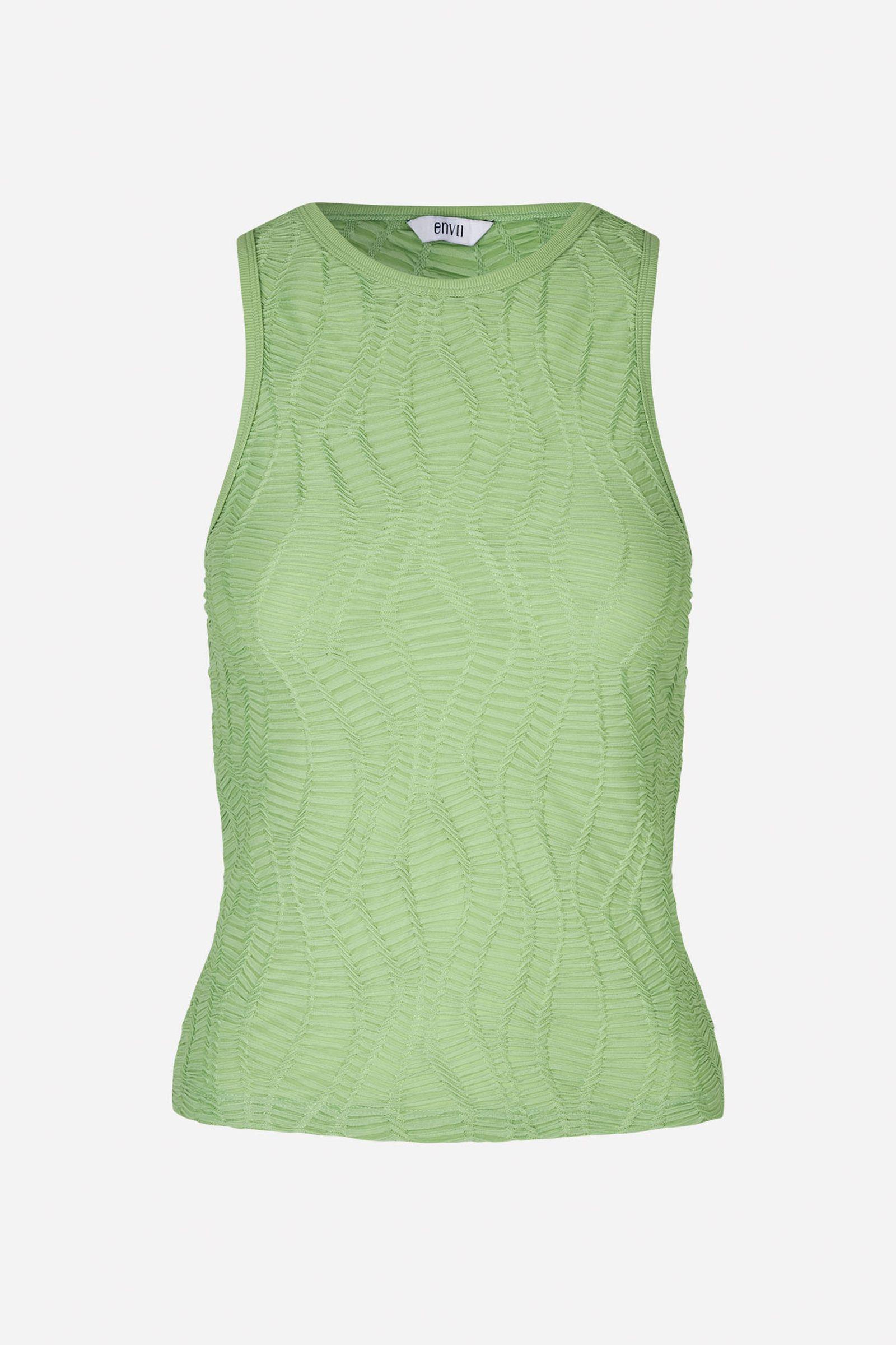 ENWINNER RACER TOP 7128 Quiet Green