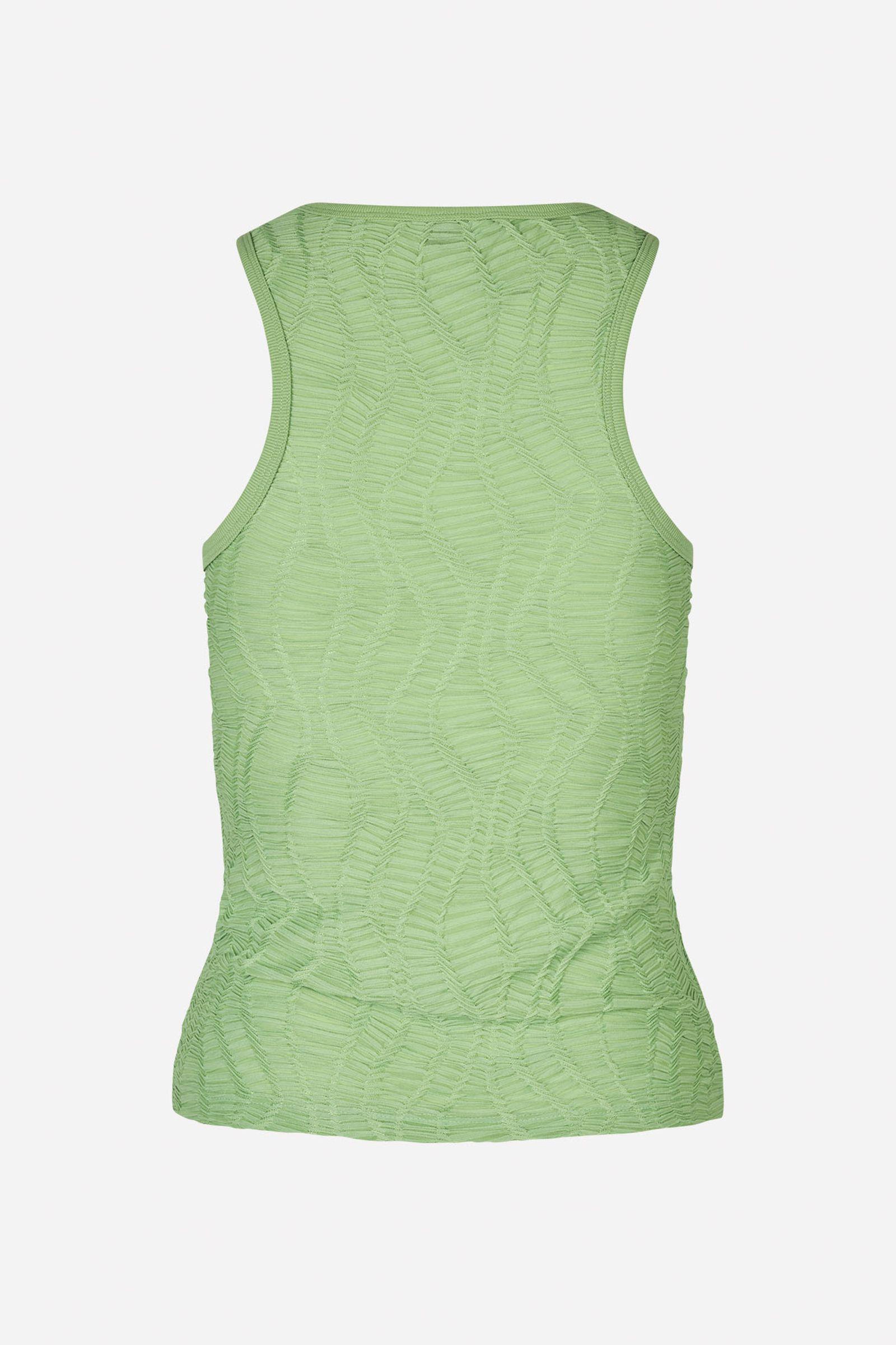 ENWINNER RACER TOP 7128 Quiet Green