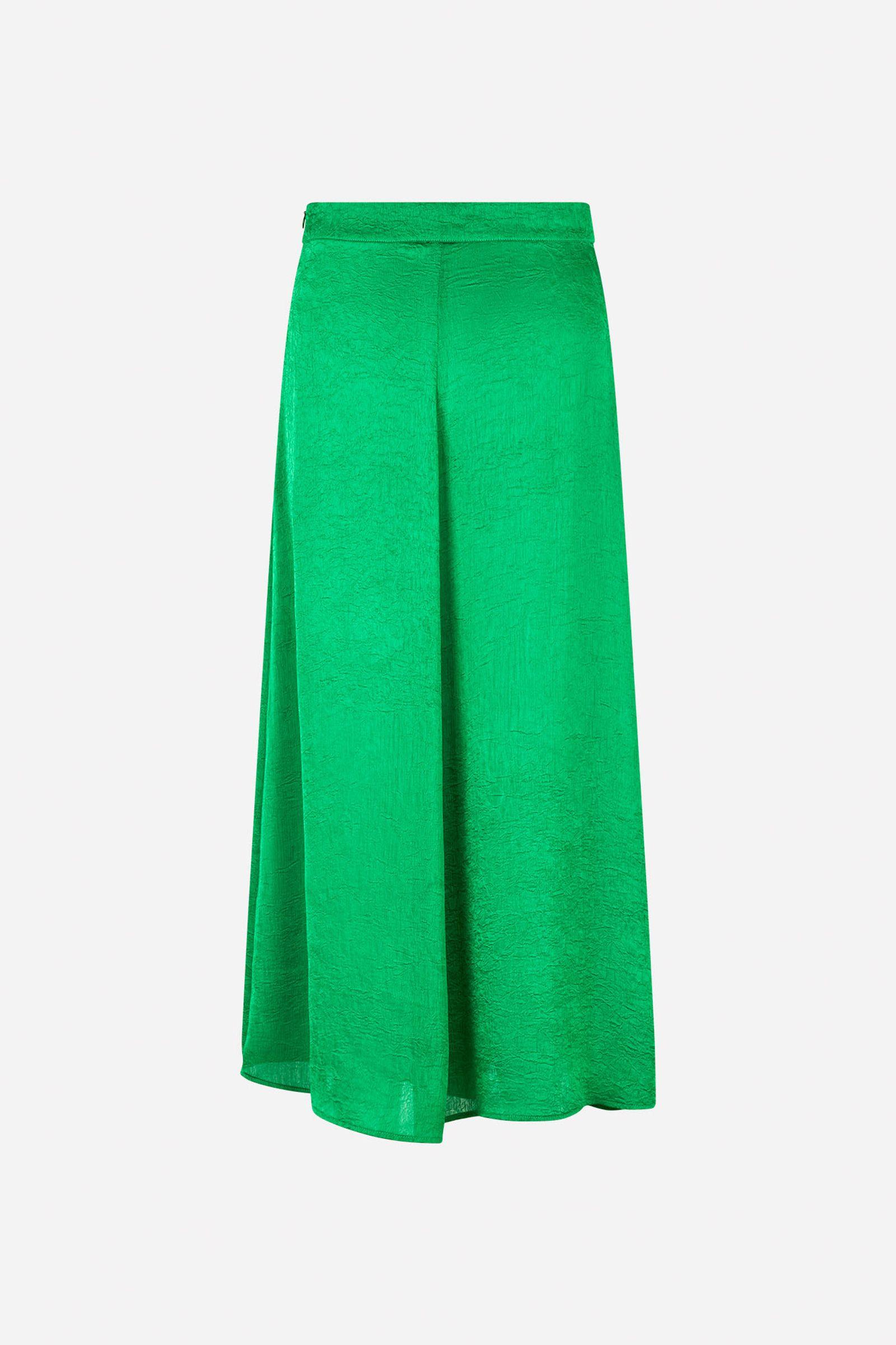 ENGNARLY SKIRT 7125 Bright Green