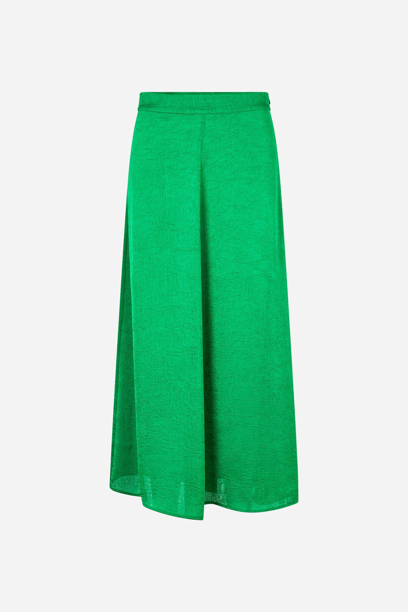 ENGNARLY SKIRT 7125 Bright Green