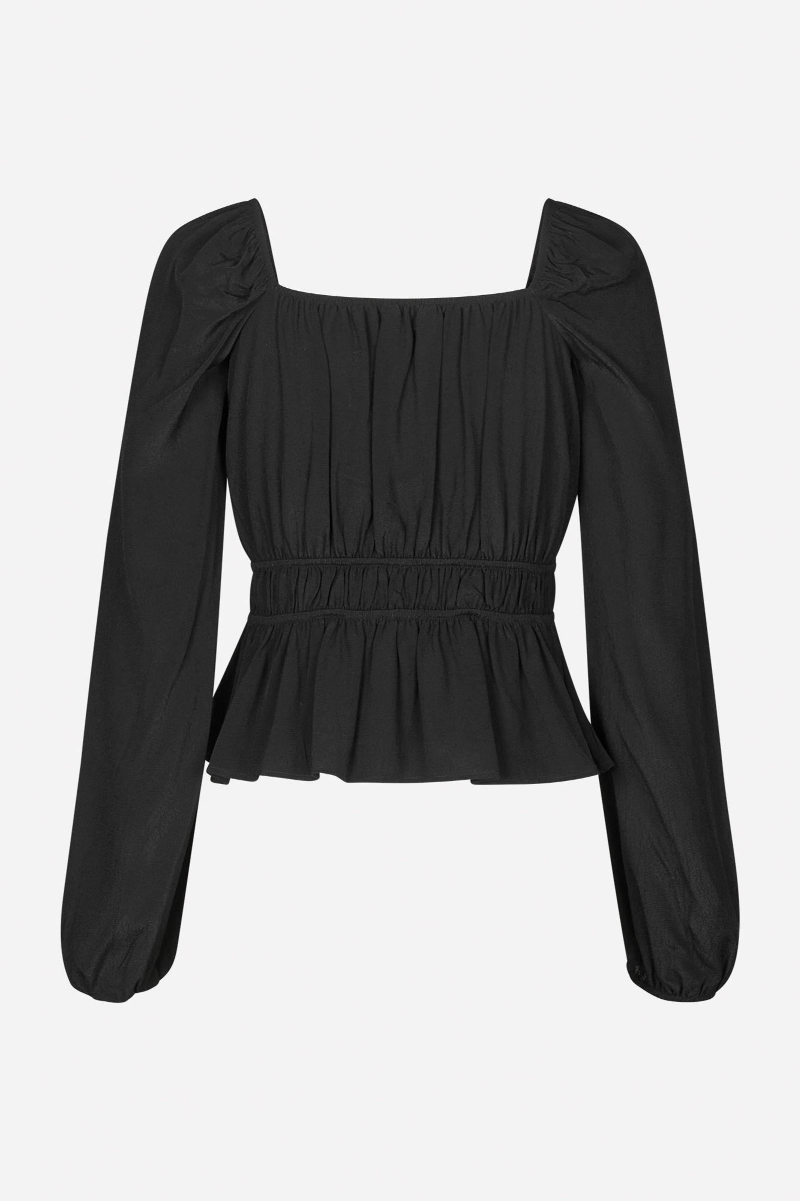 ENMATCH LS TOP 7014 Black