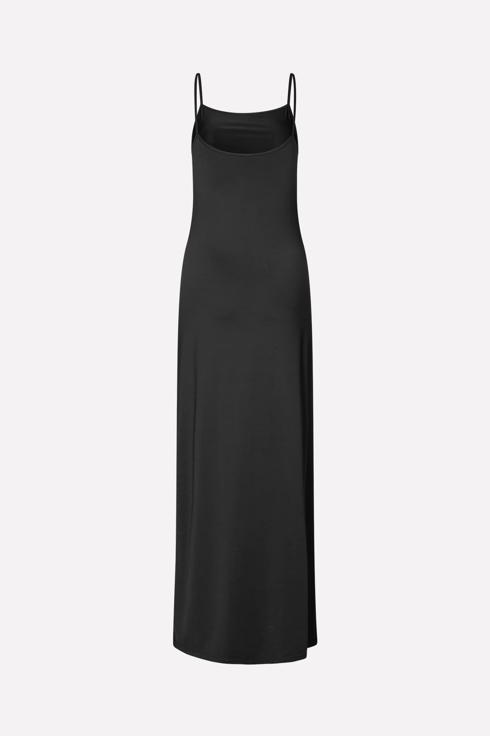 ENSCORPION SL MIDI DRESS 7133 Black