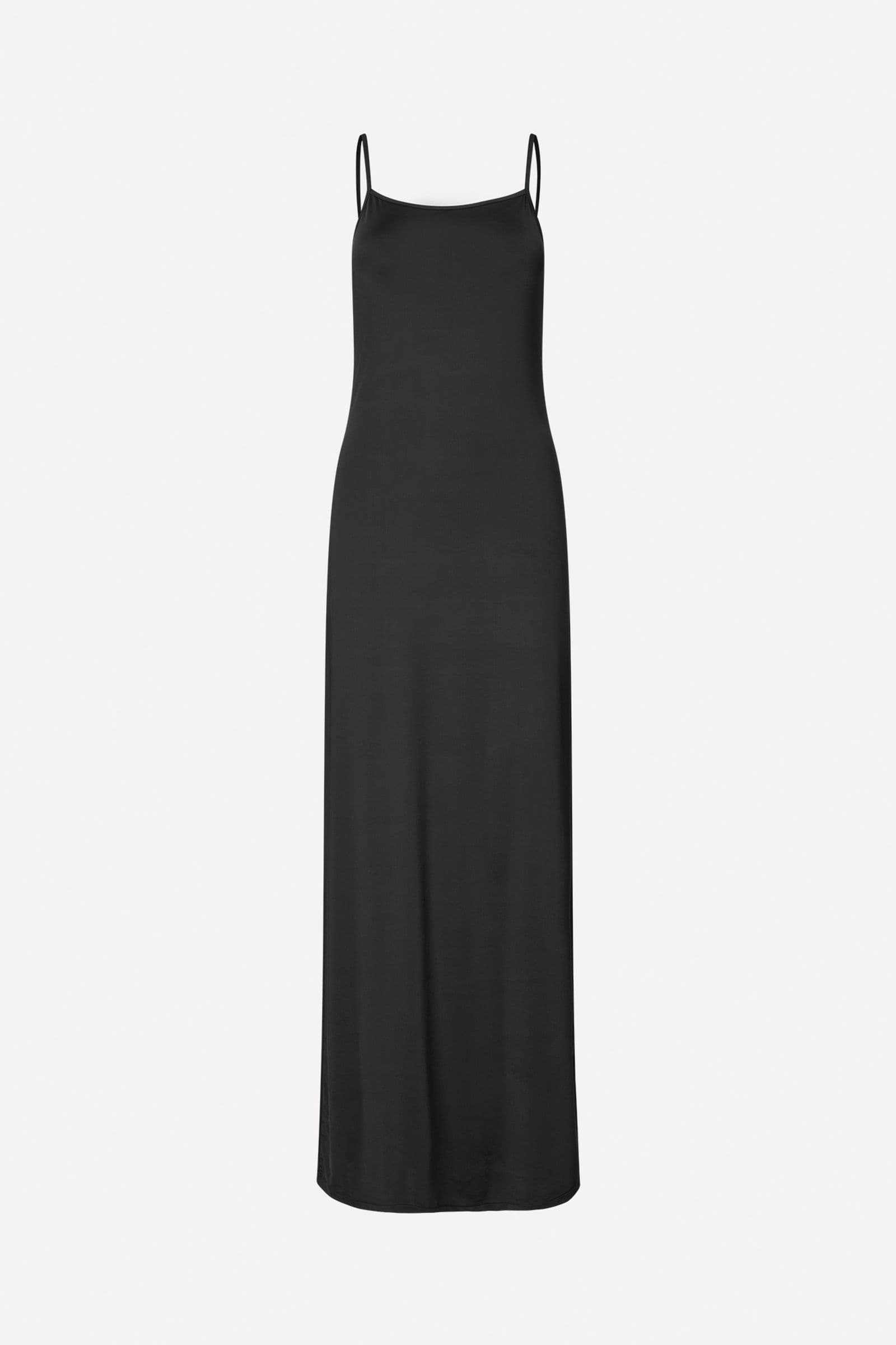 ENSCORPION SL MIDI DRESS 7133 Black