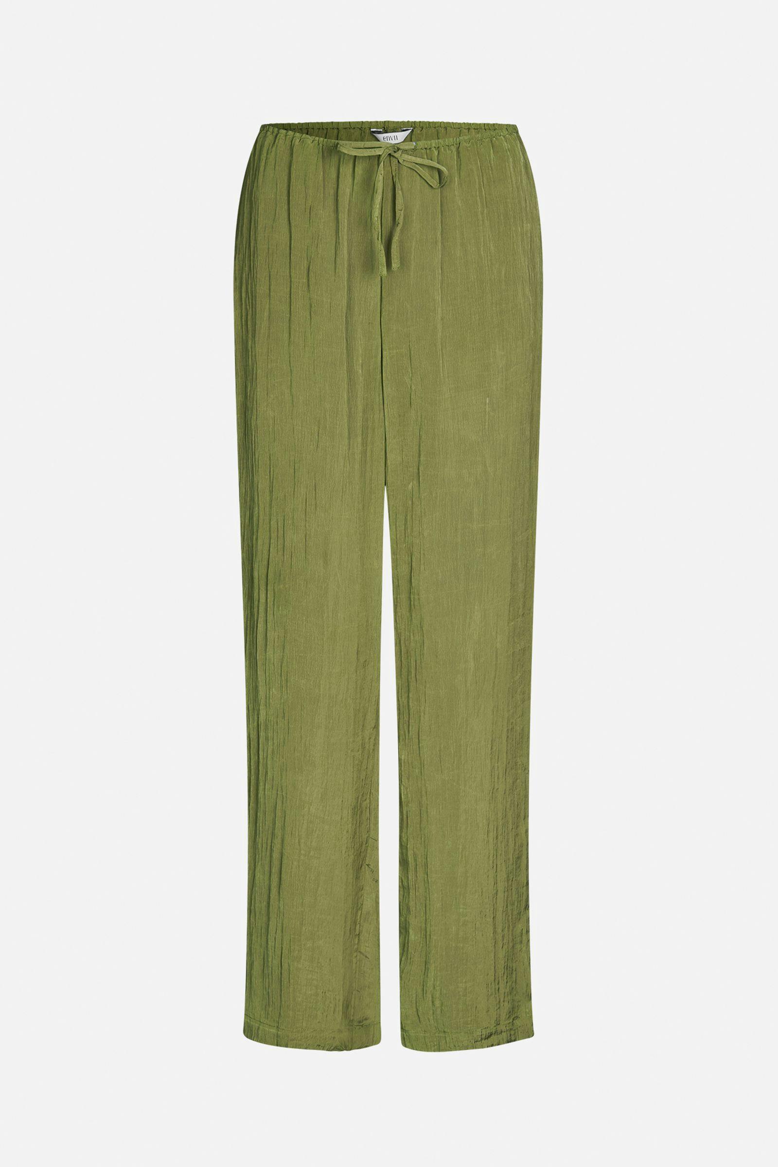 ENJAYLA PANTS 7169 Sphagnum