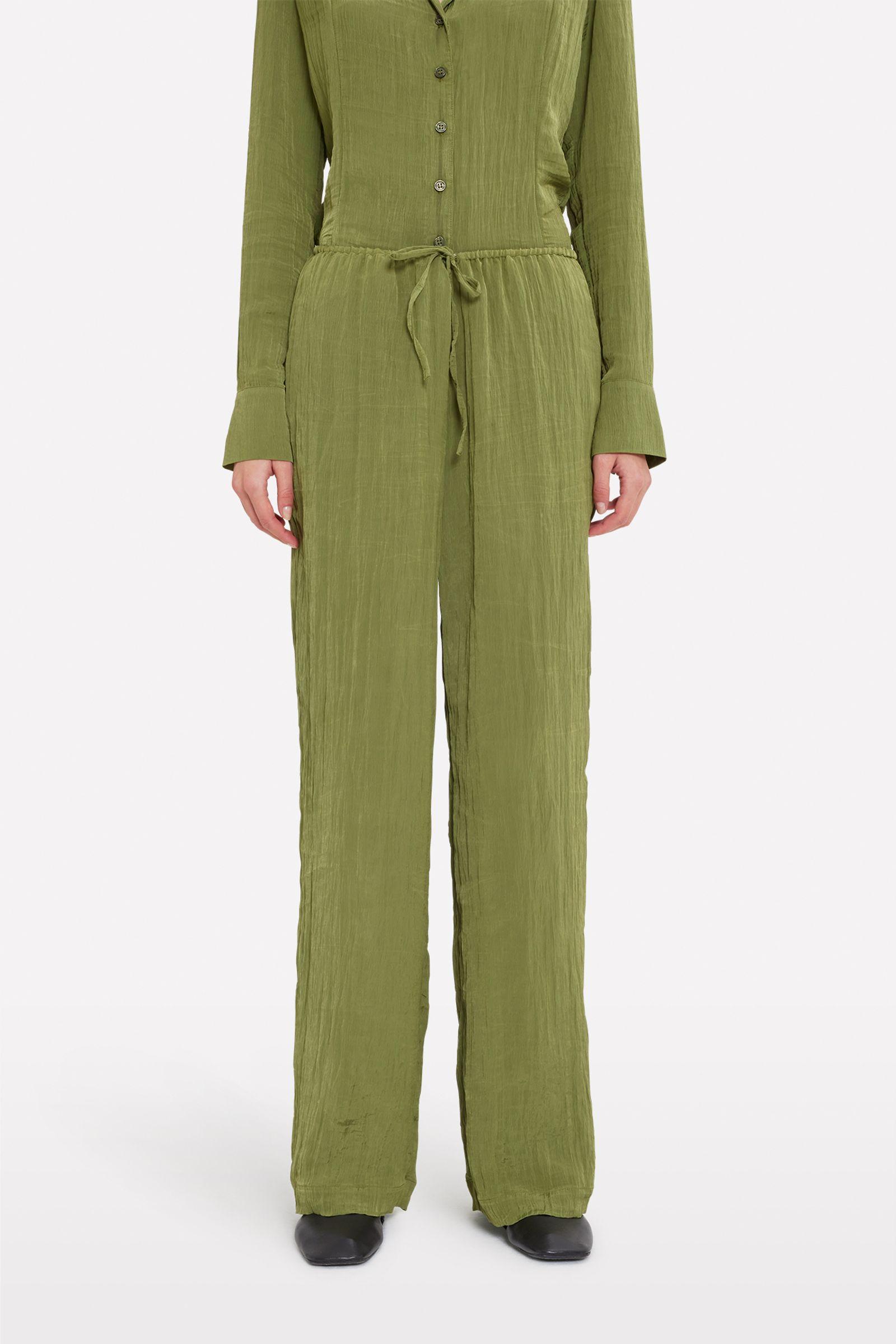 ENJAYLA PANTS 7169 Sphagnum