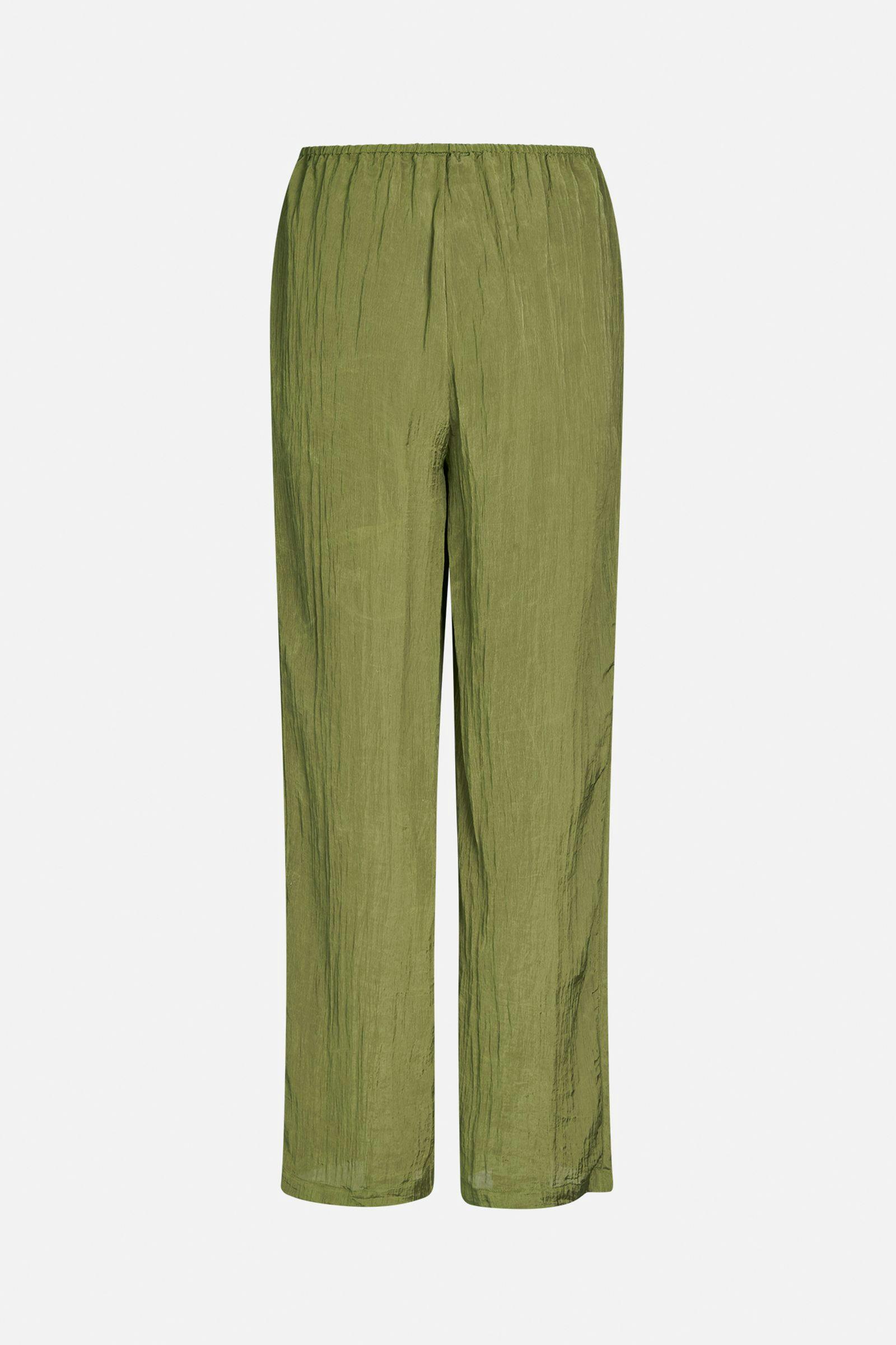 ENJAYLA PANTS 7169 Sphagnum