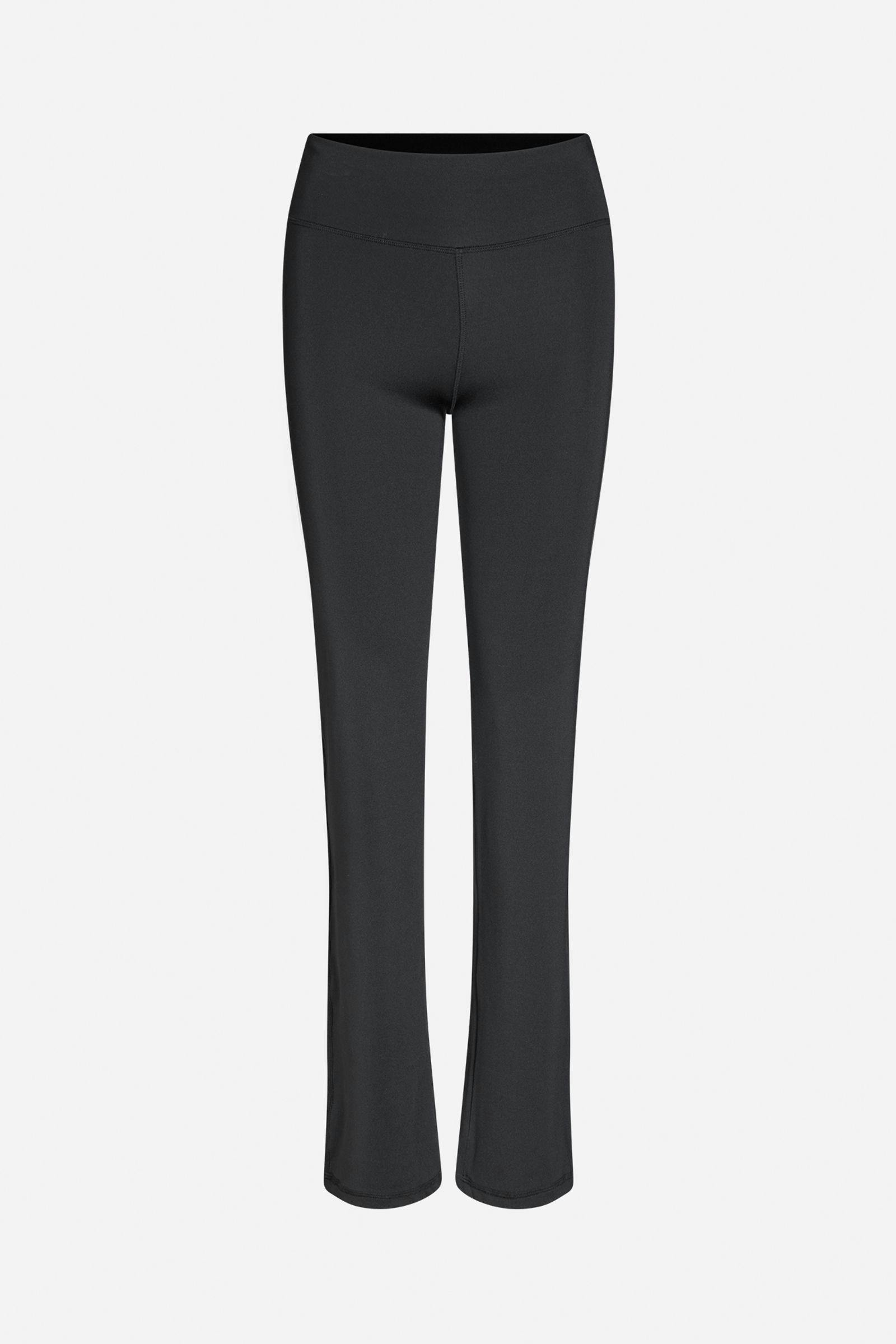 ENTAMMIE YOGA PANTS 7161 Black