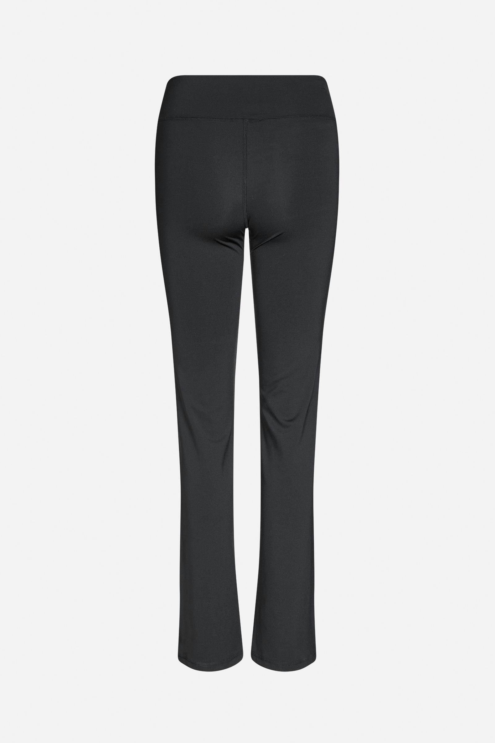 ENTAMMIE YOGA PANTS 7161 Black