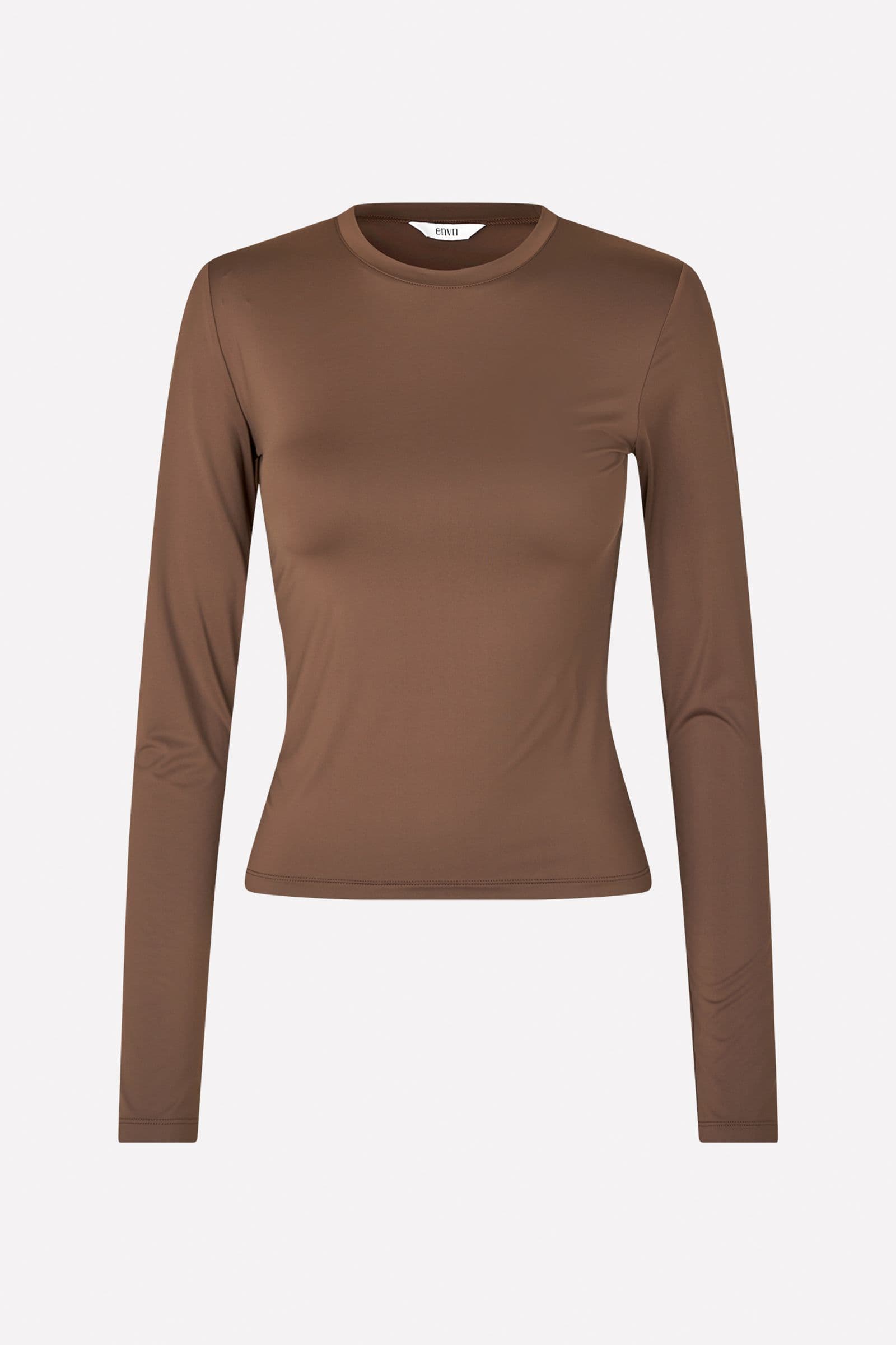 ENSCORPION LS TEE 7133 Chocolate Martini