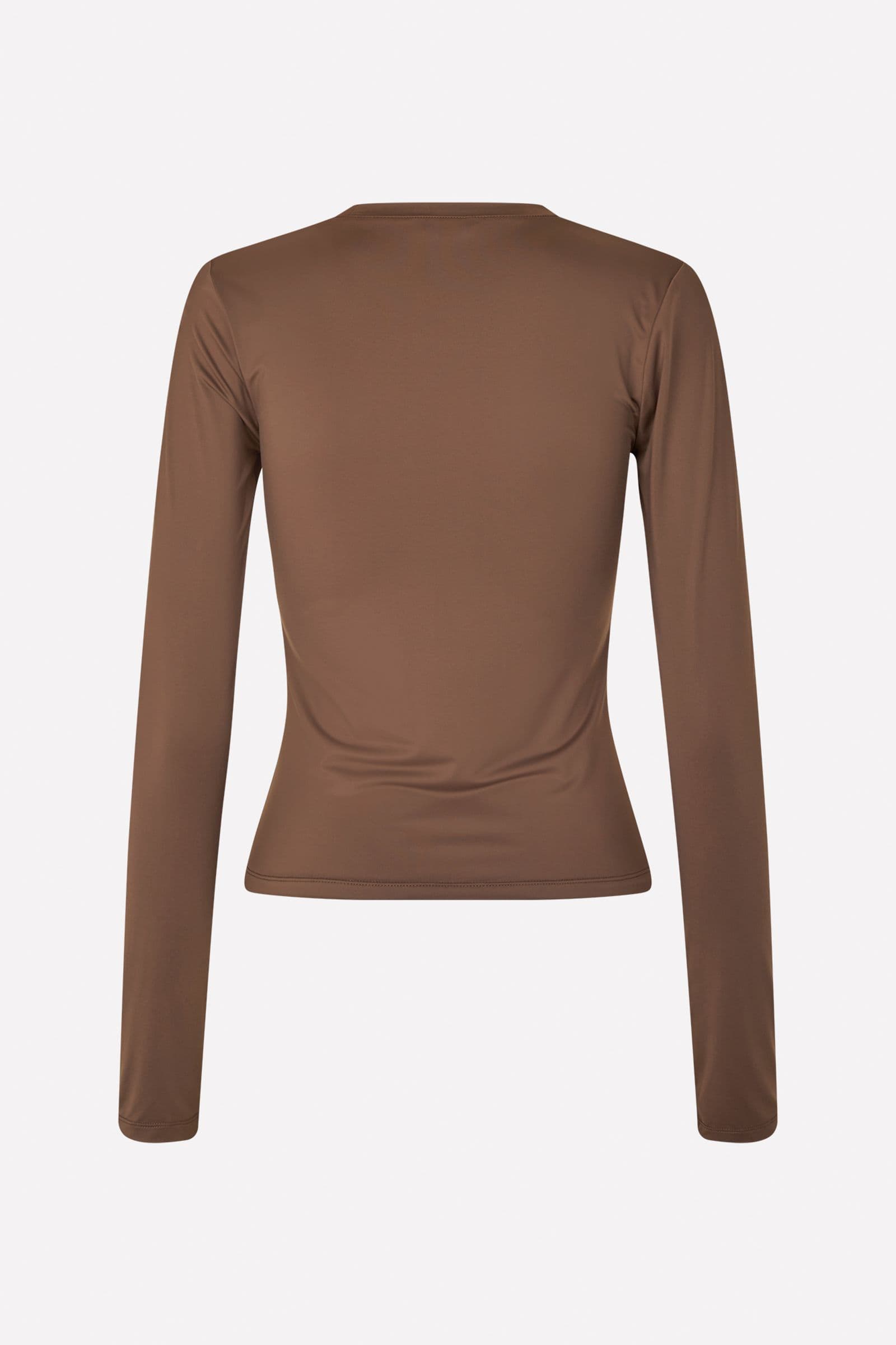 ENSCORPION LS TEE 7133 Chocolate Martini