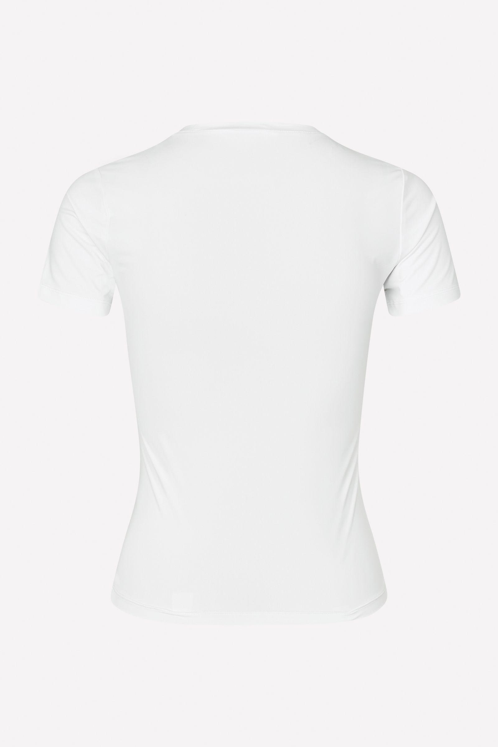 ENSCORPION SS TEE 7133 WHITE