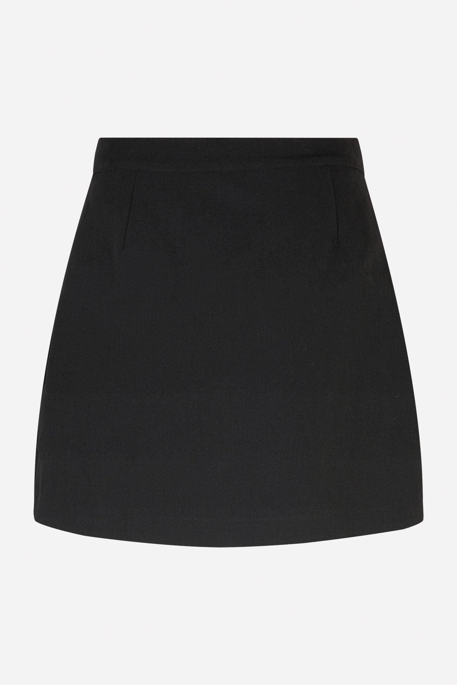 ENATWOOD SKIRT 6797 Black