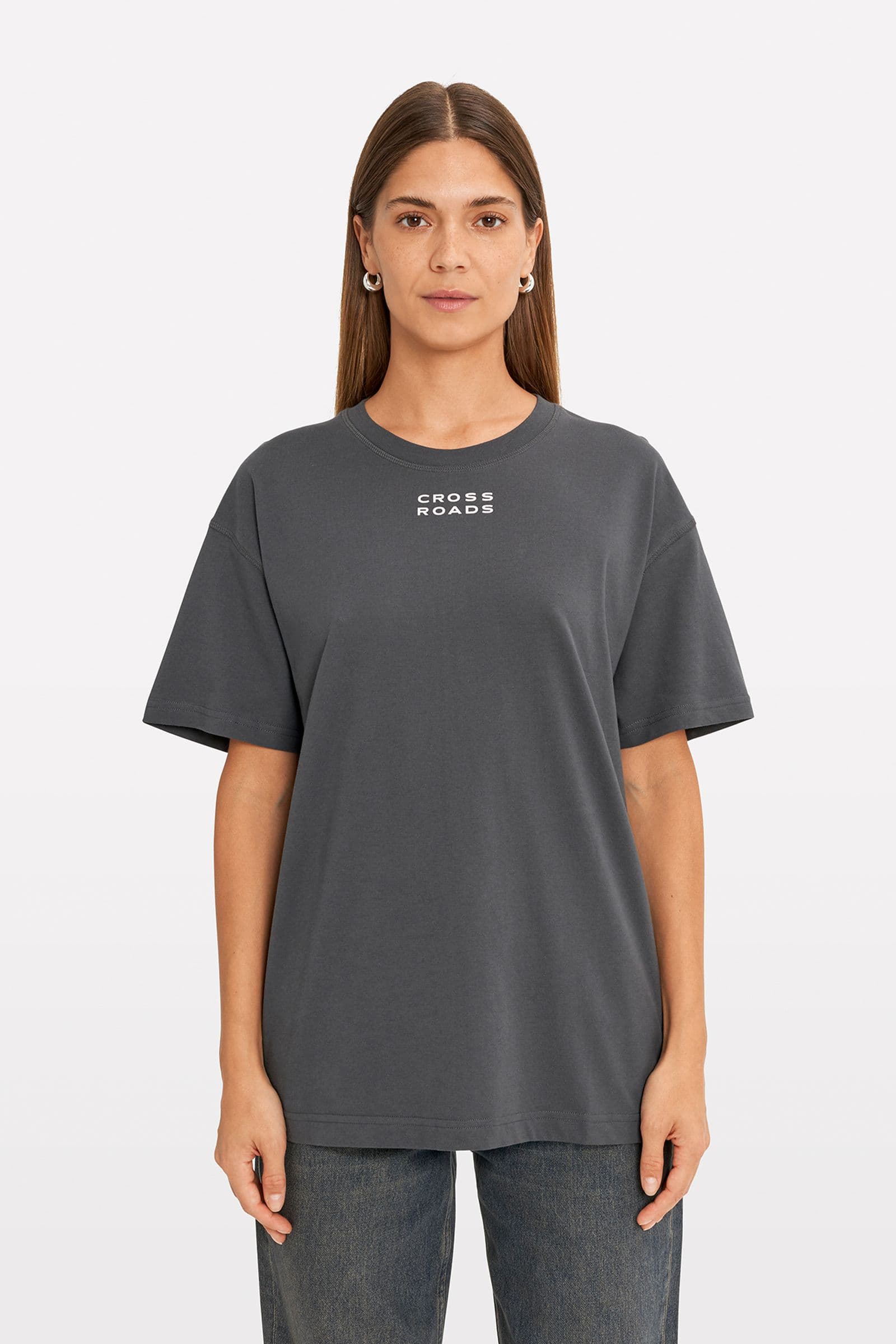 ENKULLA SS TEE 5310 Asphalt Road