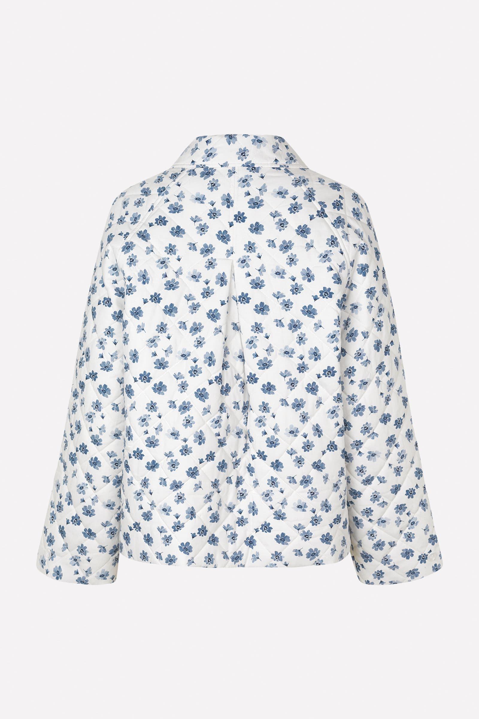 ENCAMELLIA JACKET AOP 6731 Rain Blossom