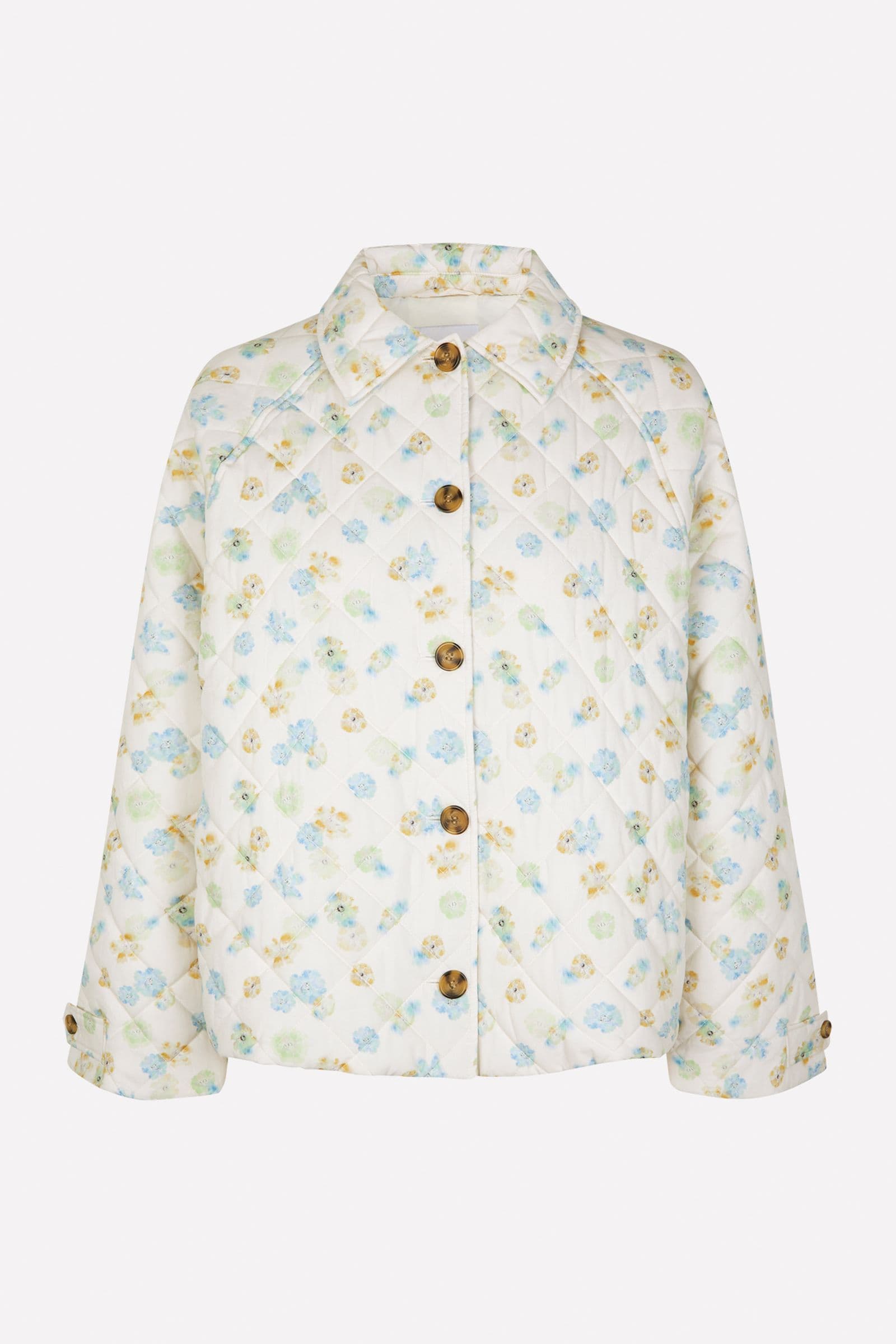 ENCAMELLIA JACKET AOP 6731 Little Bloom