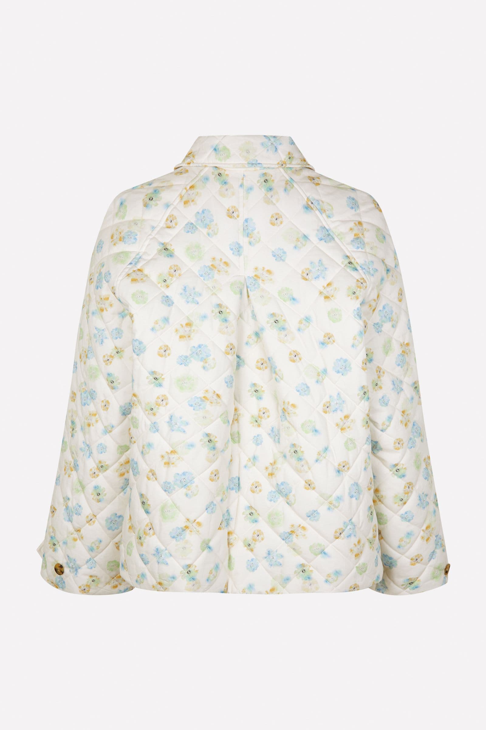 ENCAMELLIA JACKET AOP 6731 Little Bloom