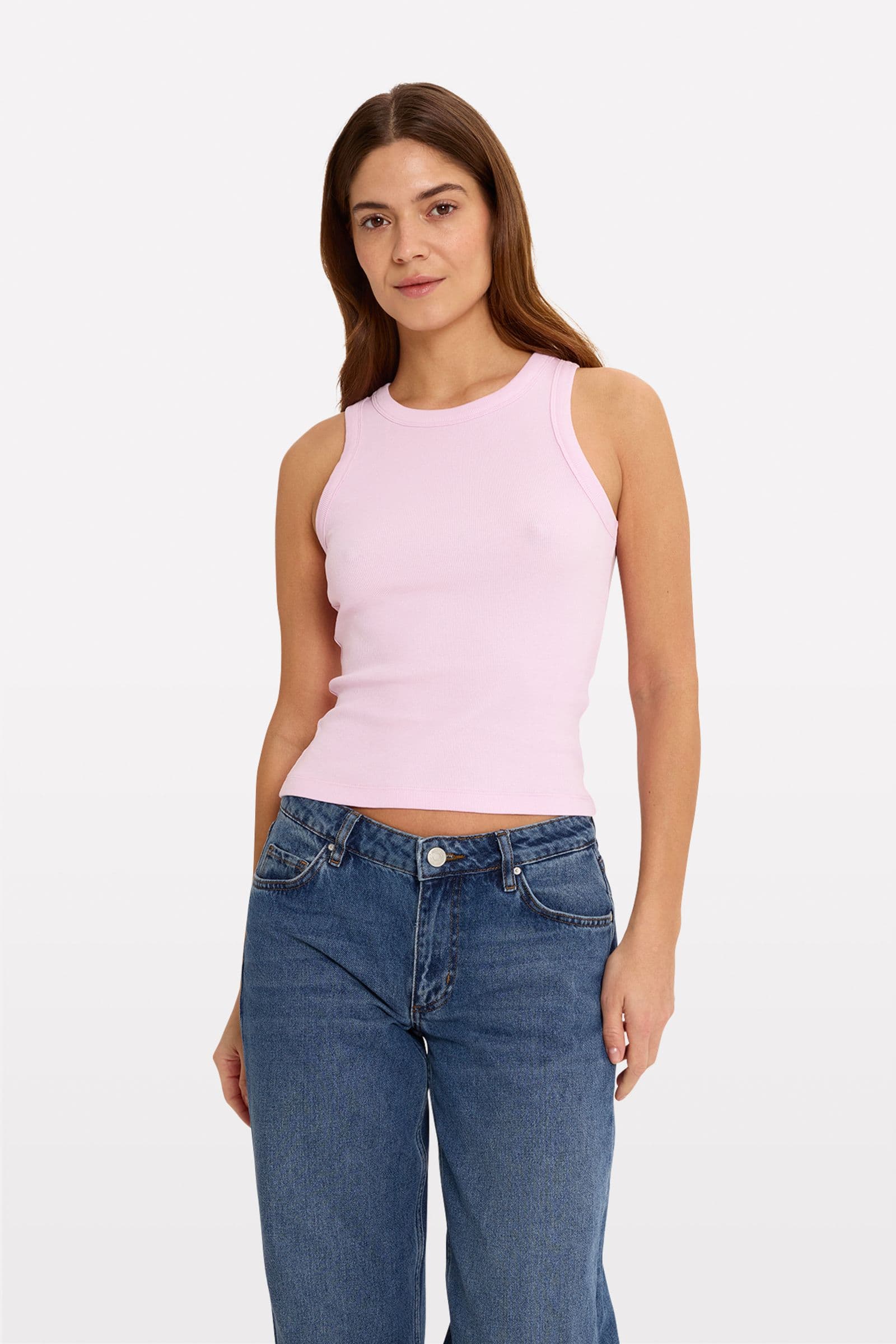 ENALLY RACER TOP 5314 Pirouette