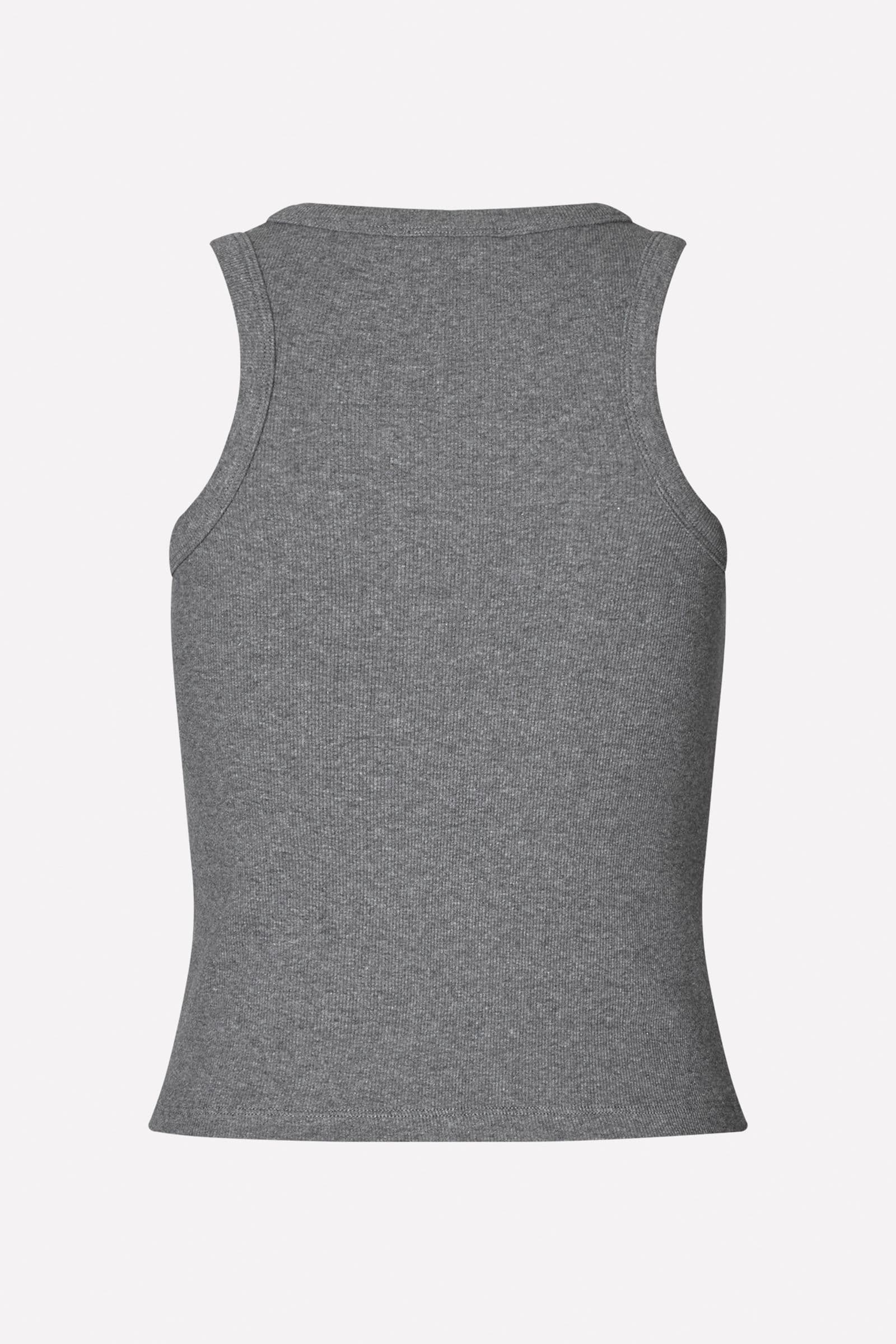 ENALLY RACER TOP 5314 Dark Grey Mel (ALLY)