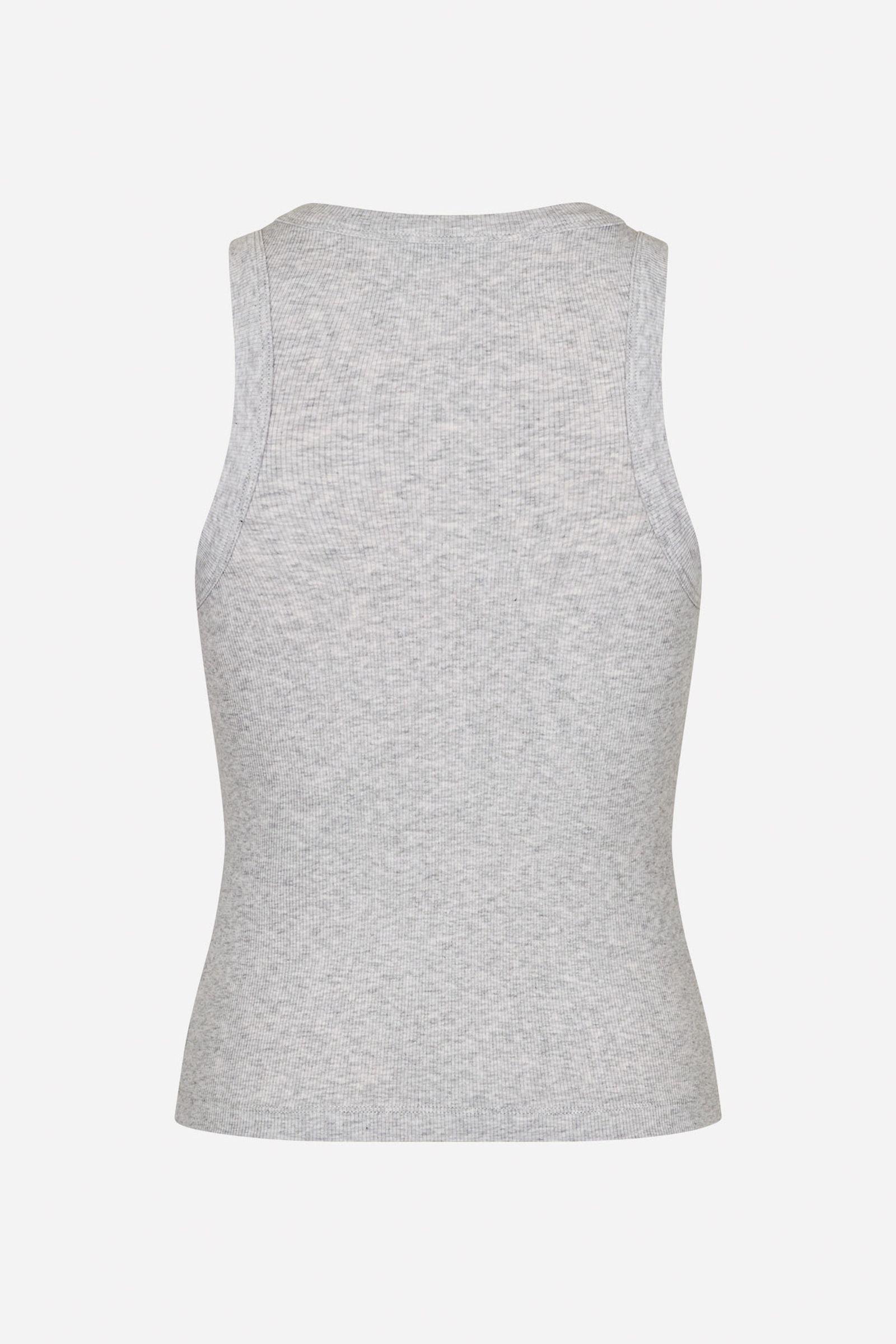 ENALLY RACER TOP 5314 Light Grey Mel (ALLY)