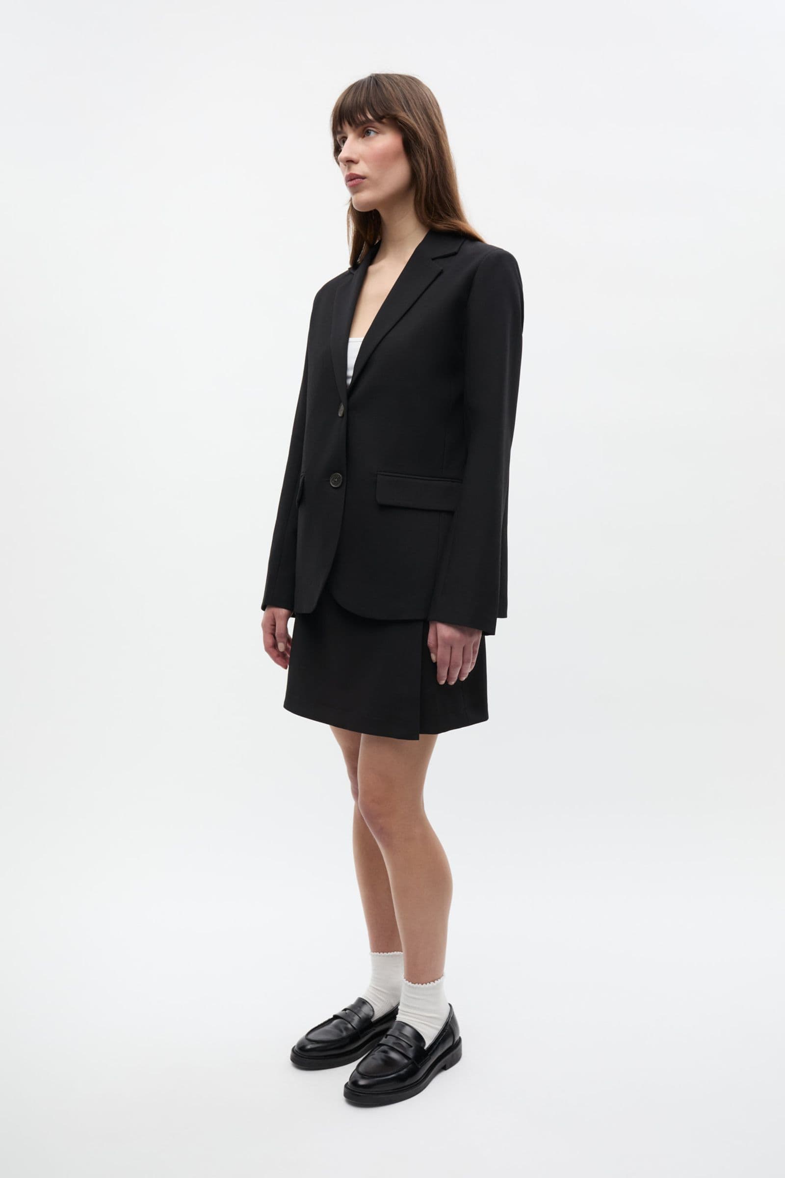 ENHORSE BLAZER 6797 Black